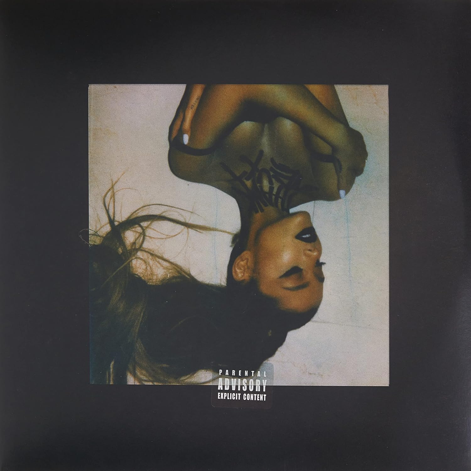Ariana Grande - thank u, next [VINYL] 1