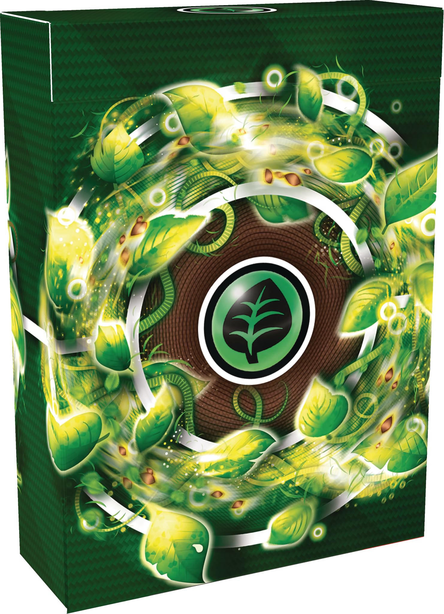 Pokémon Iron Leaves ex Battle Deck (Ready-to-Play 60-Card Deck)