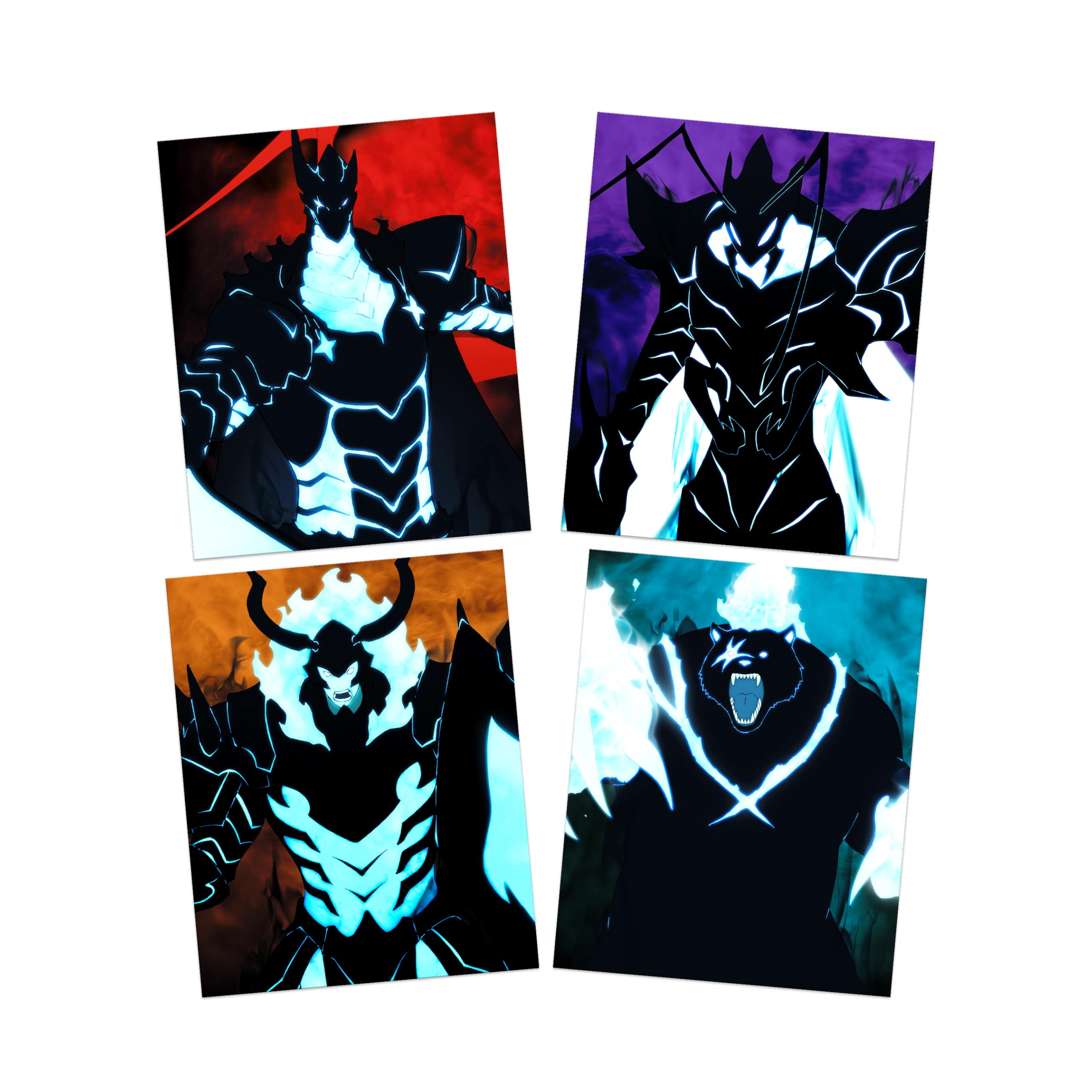 Solo Leveling - Season 2 - Arise from the Shadow - Limited Edition [Blu-ray 6
