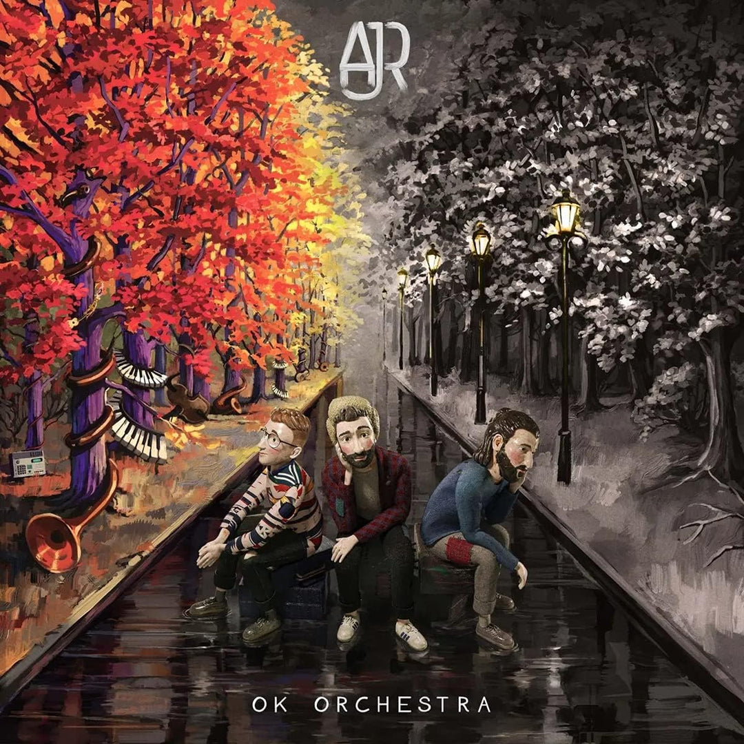 Ok Orchestra [VINYL]