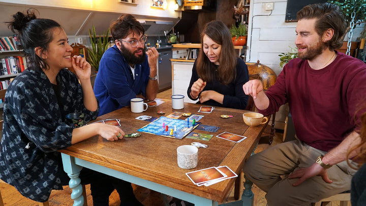 Libellud Dixit: Revelations Expansion Board Game