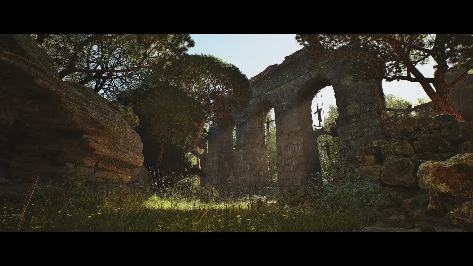 1348 Ex Voto: Golden Edition [PS5] 6