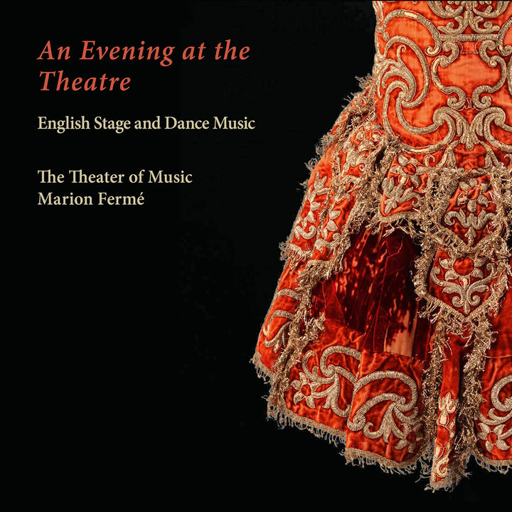 Ein Abend im Theater