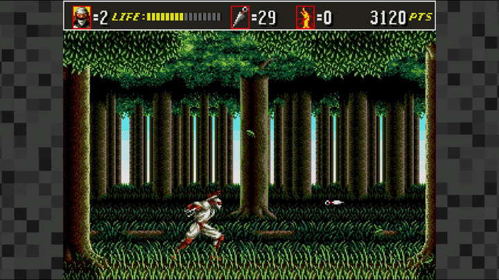 SEGA Mega Drive Classics - Xbox One Platform Edition