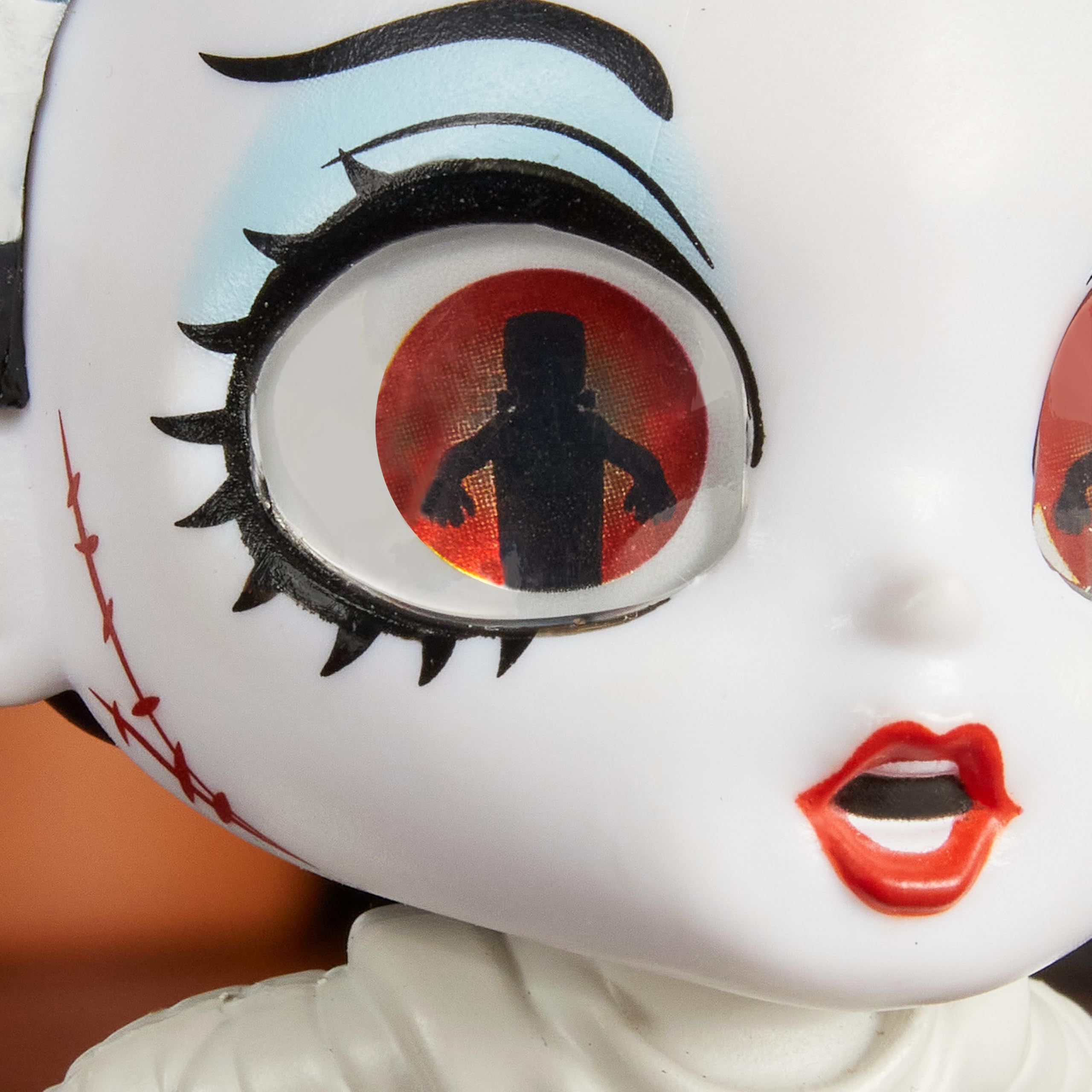 Just Play Tiny Nightmares Figure Blind Box Collectible Series 1 - 3-Inch Horror Movie Figures 4