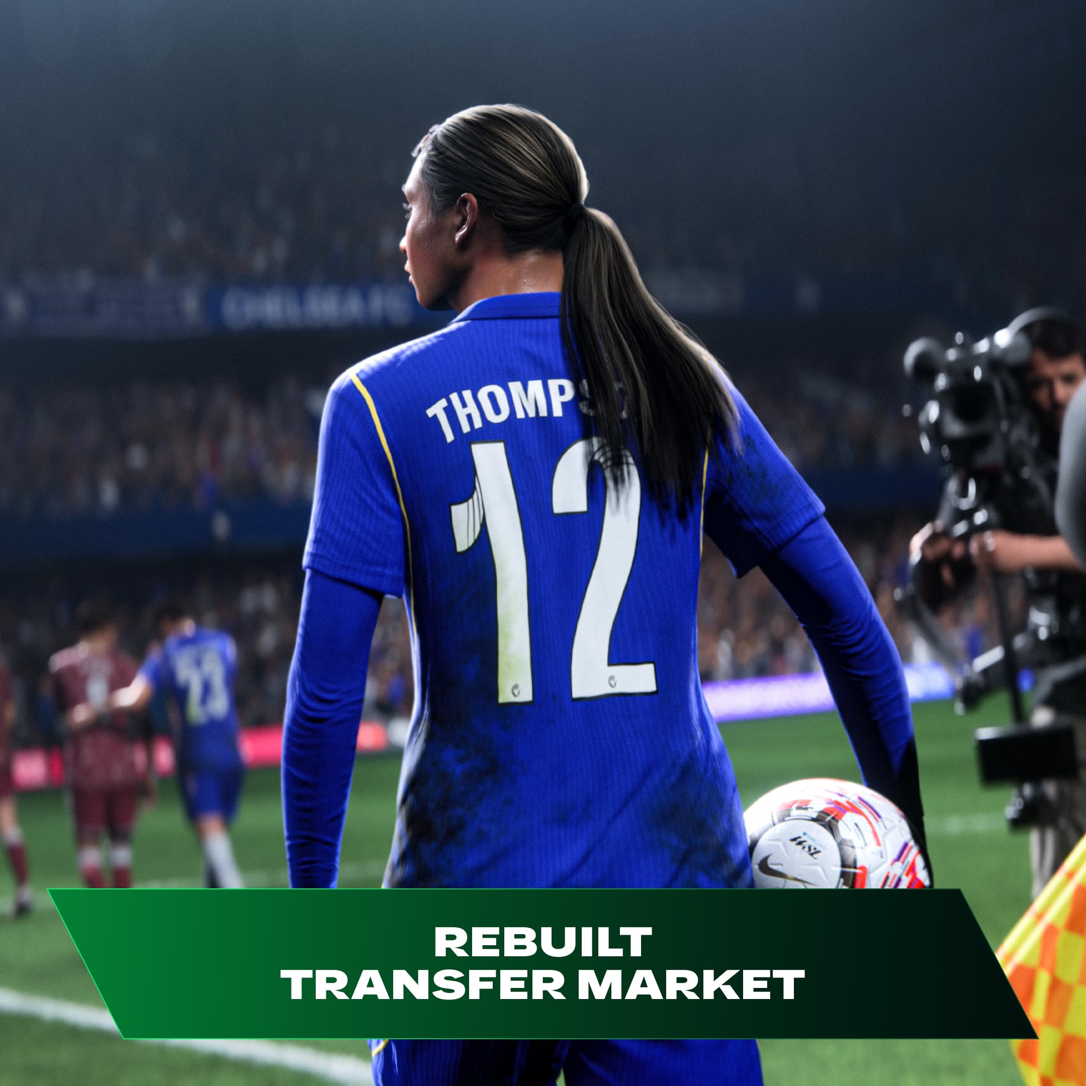 EA SPORTS FC 27 Standard Edition [PlayStation 5] 4