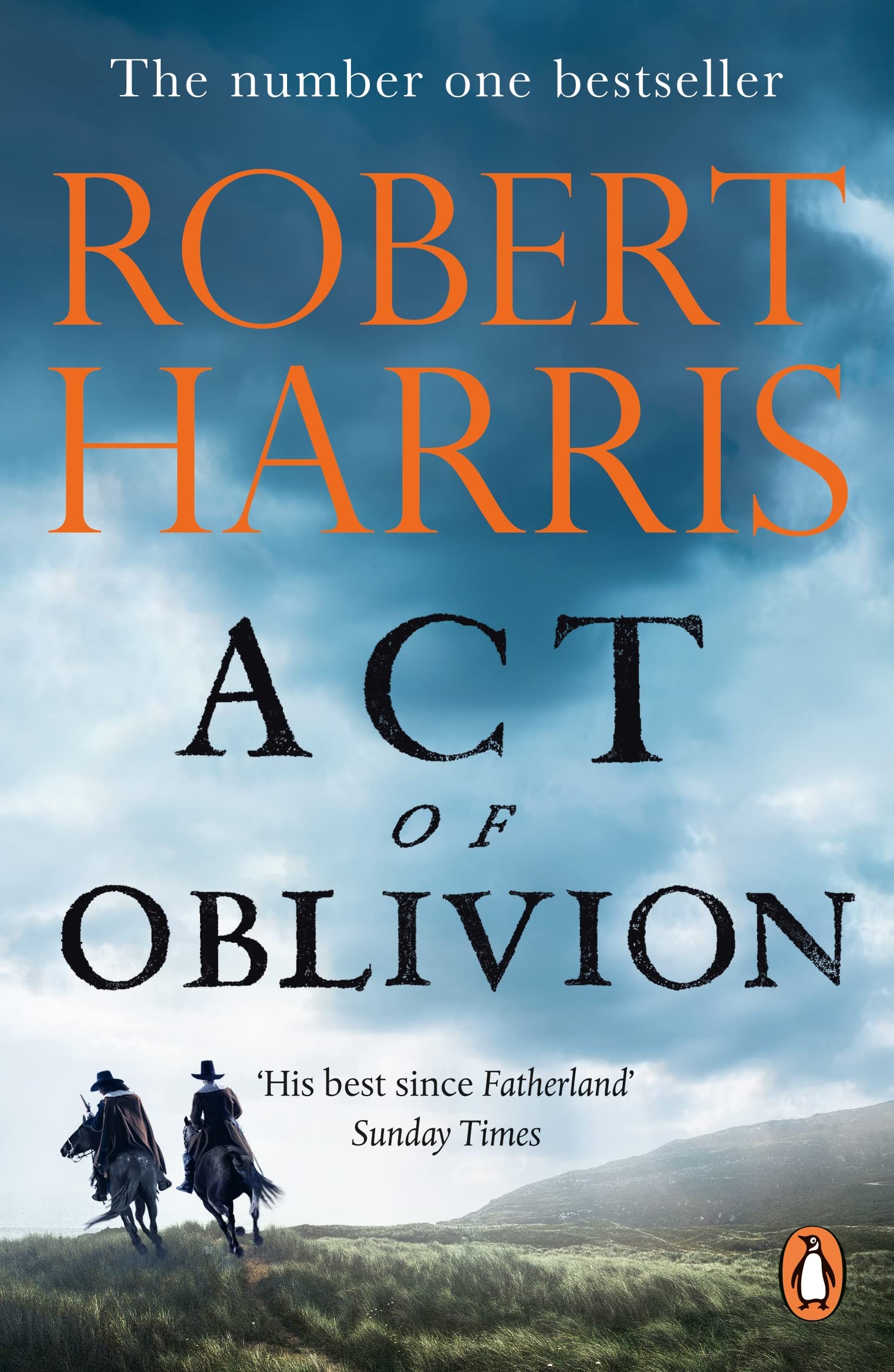 Act of Oblivion by Robert Harris - Paperback | 592 Pages | English 1