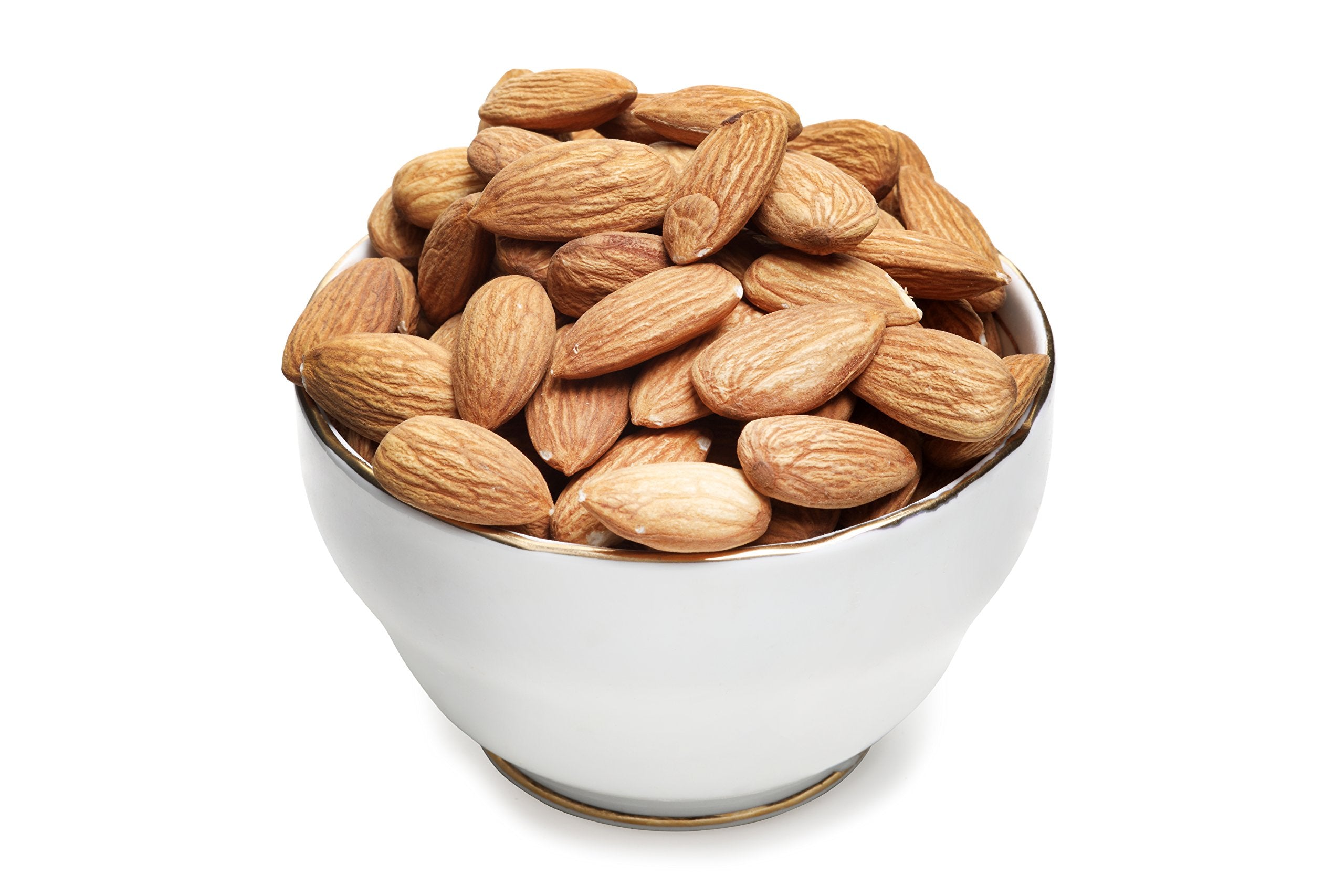 CHANDRA Whole Foods Almond Flakes - Gluten-Free, Keto & Vegan-Friendly Raw Almonds - 750g 3