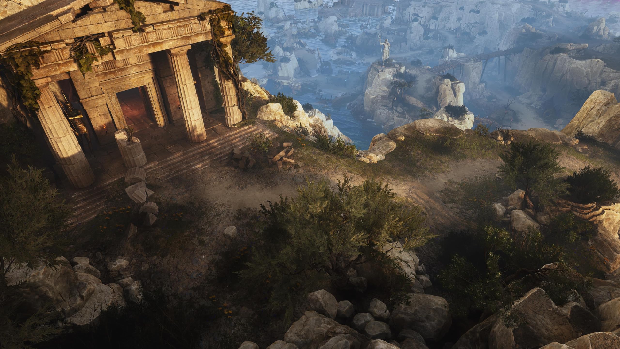 Titan Quest 2 [Xbox Series X] 3