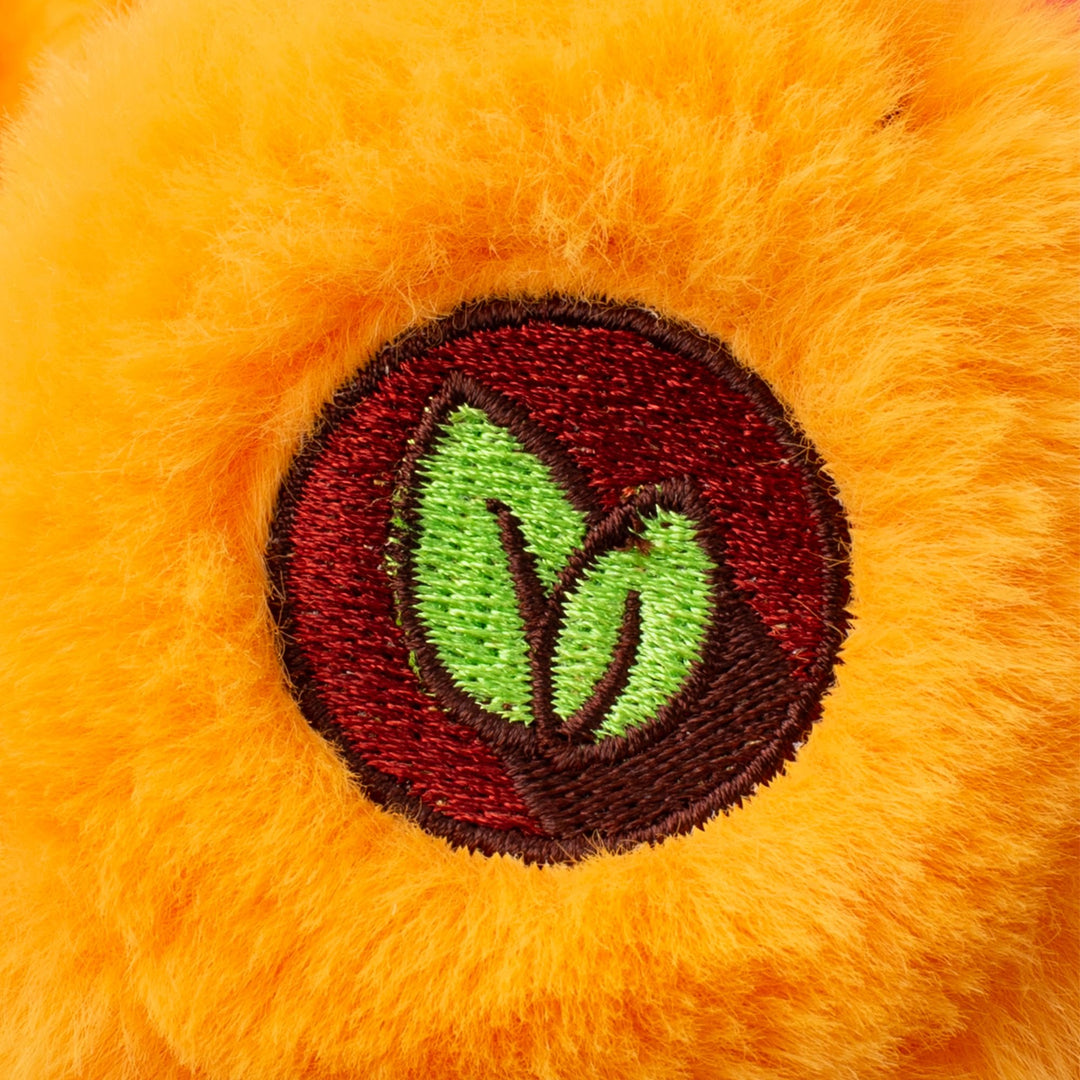 Care Bears 14-Inch Tenderheart Bear Plush - Soft Cuddly Toy for Kids 4+