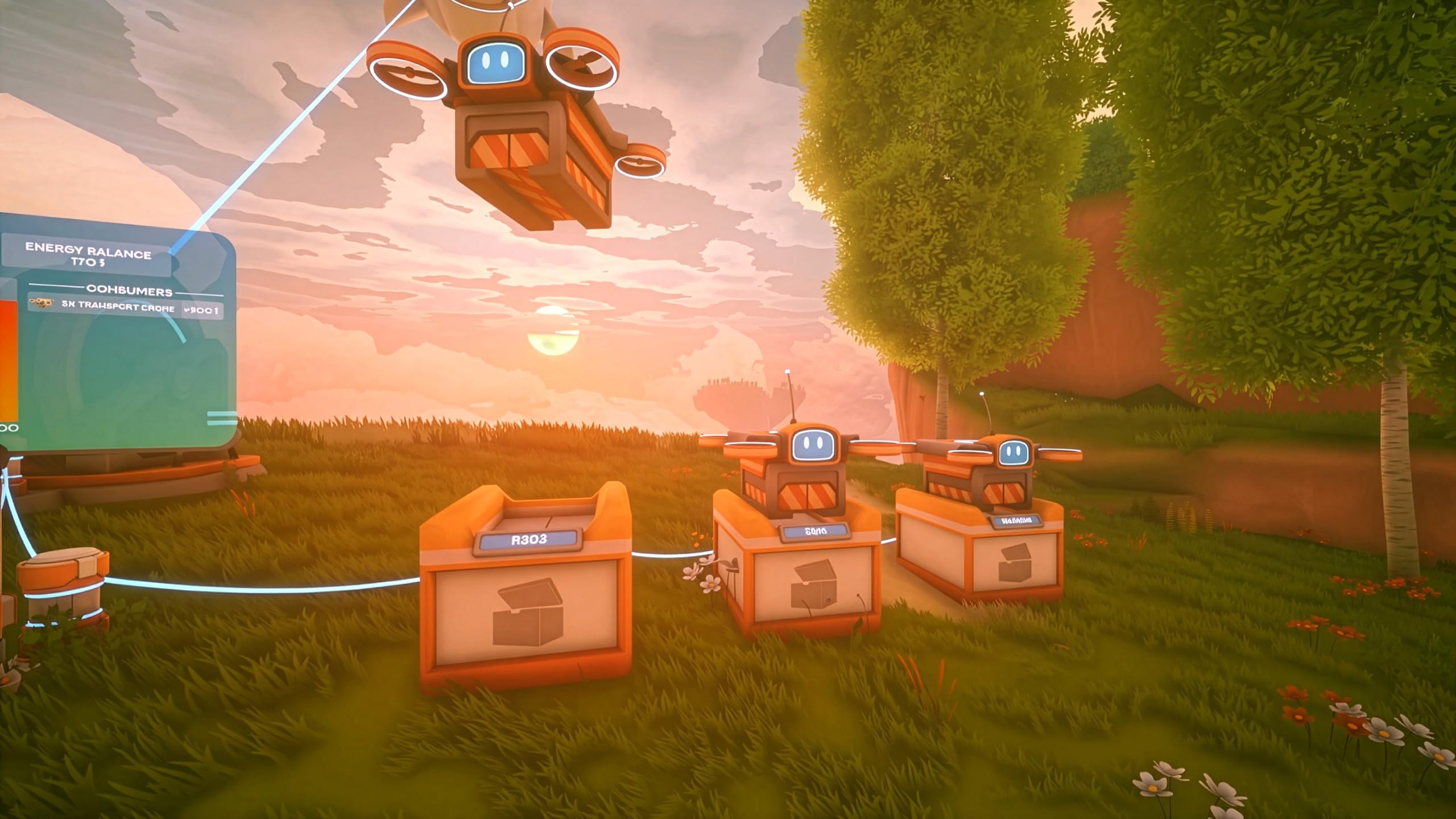 Solarpunk [PS5] 8