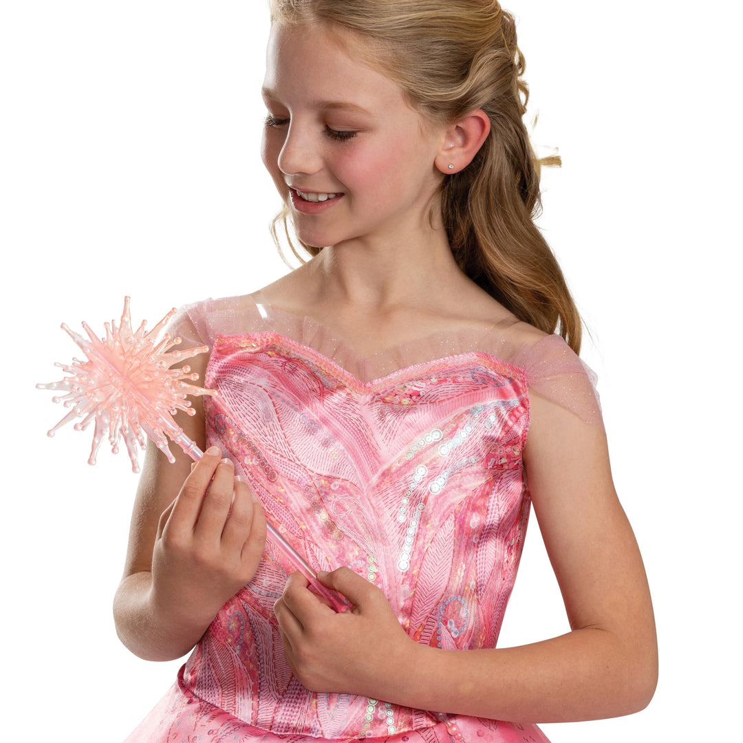 Disguise Glinda's Enchanting Wand Costume Accessory for Girls