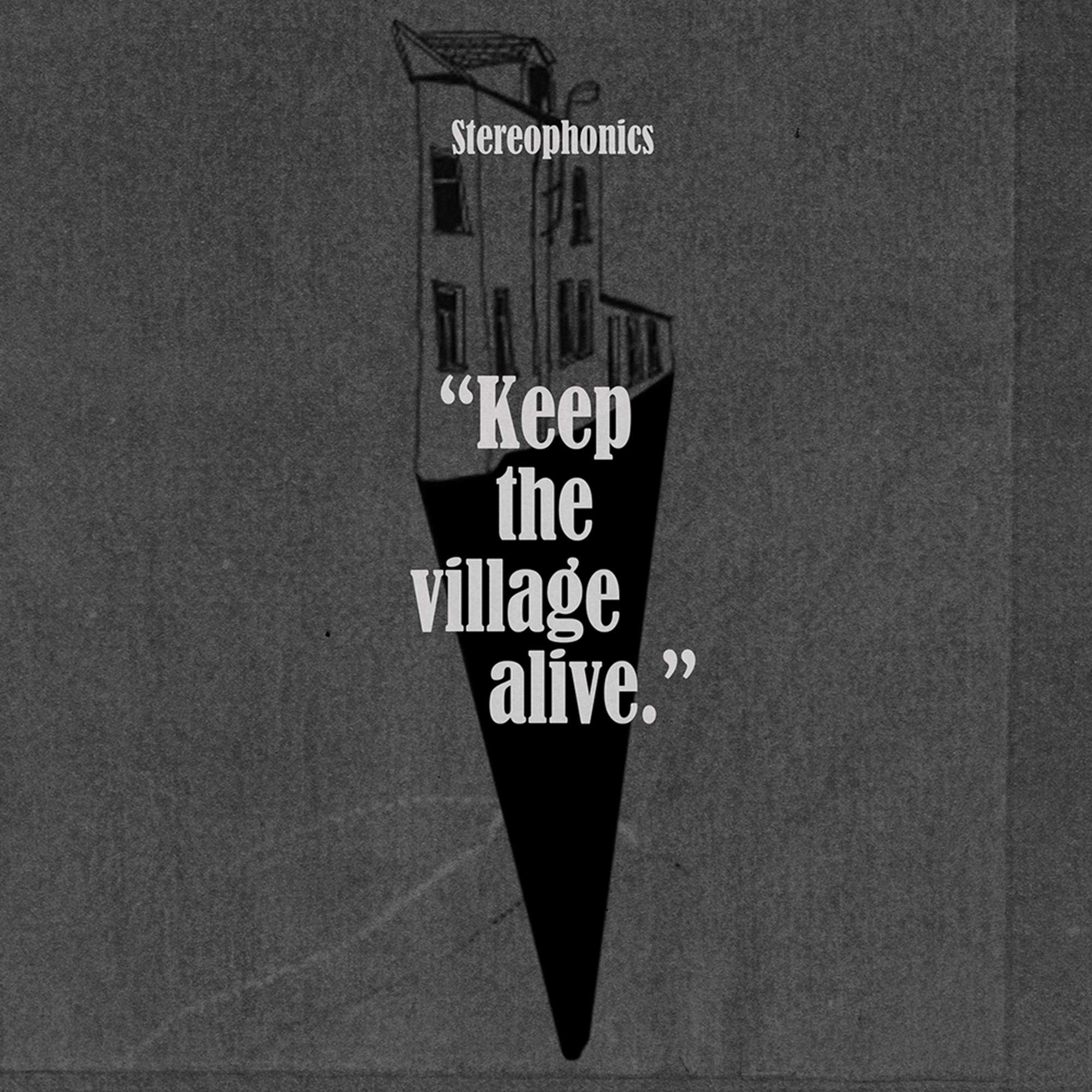 Stereophonics - Keep The Village Alive [Vinyl]