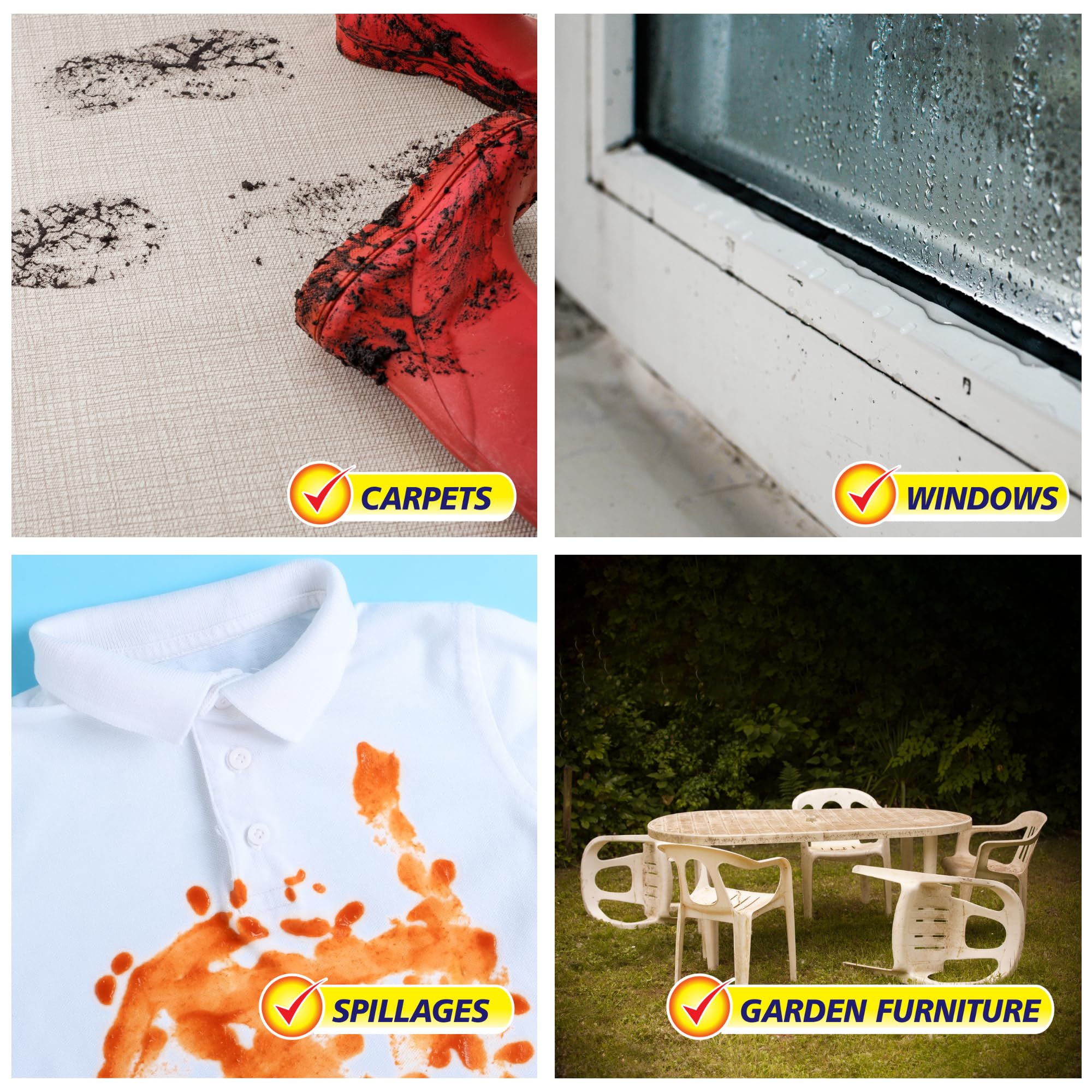 Elbow Grease – Allzweck-Entfetterspray (1 Liter) 11