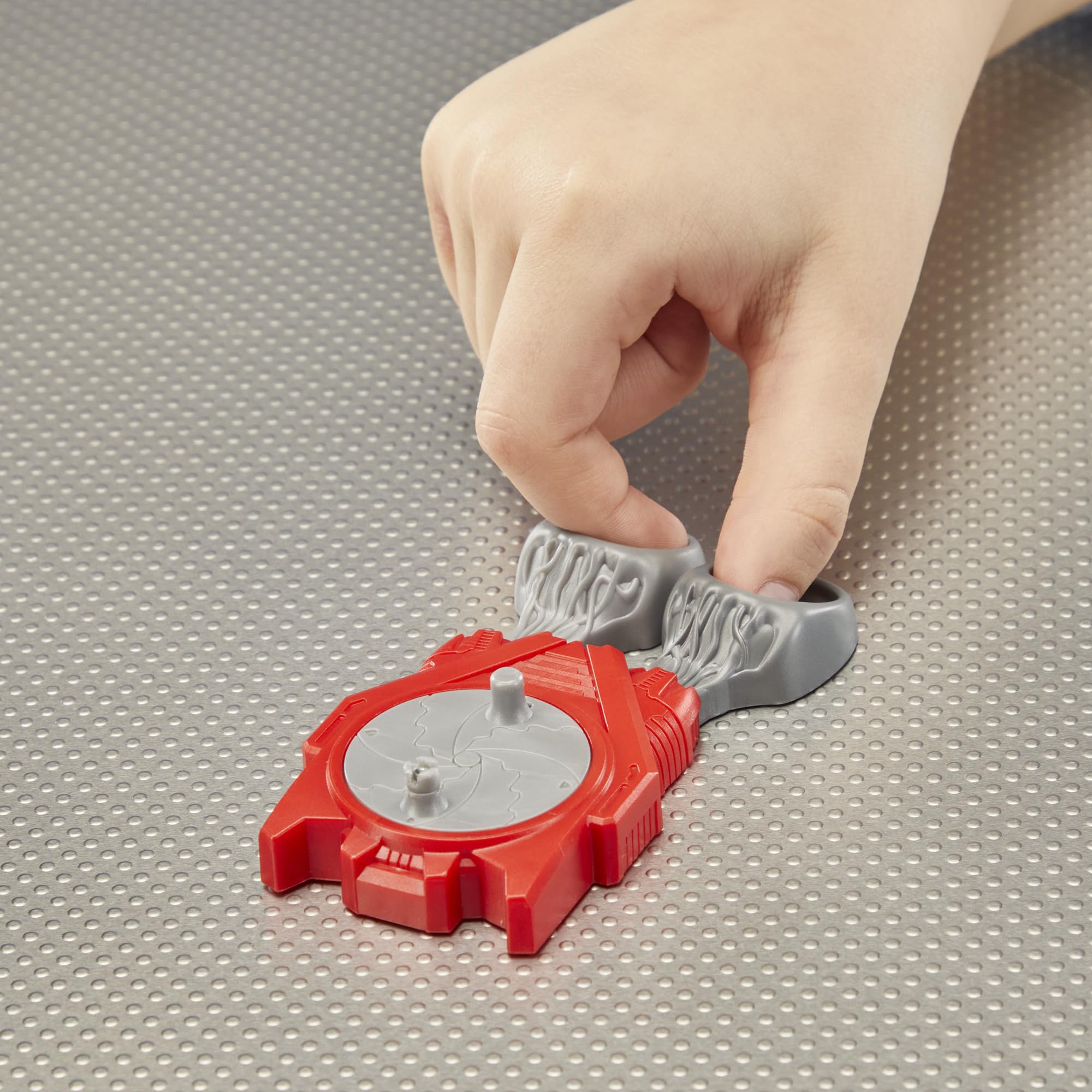 Transformers One Robot Battlers Optimus Prime & Megatron 2-Pack | 11cm Figures | Ages 6+ 9