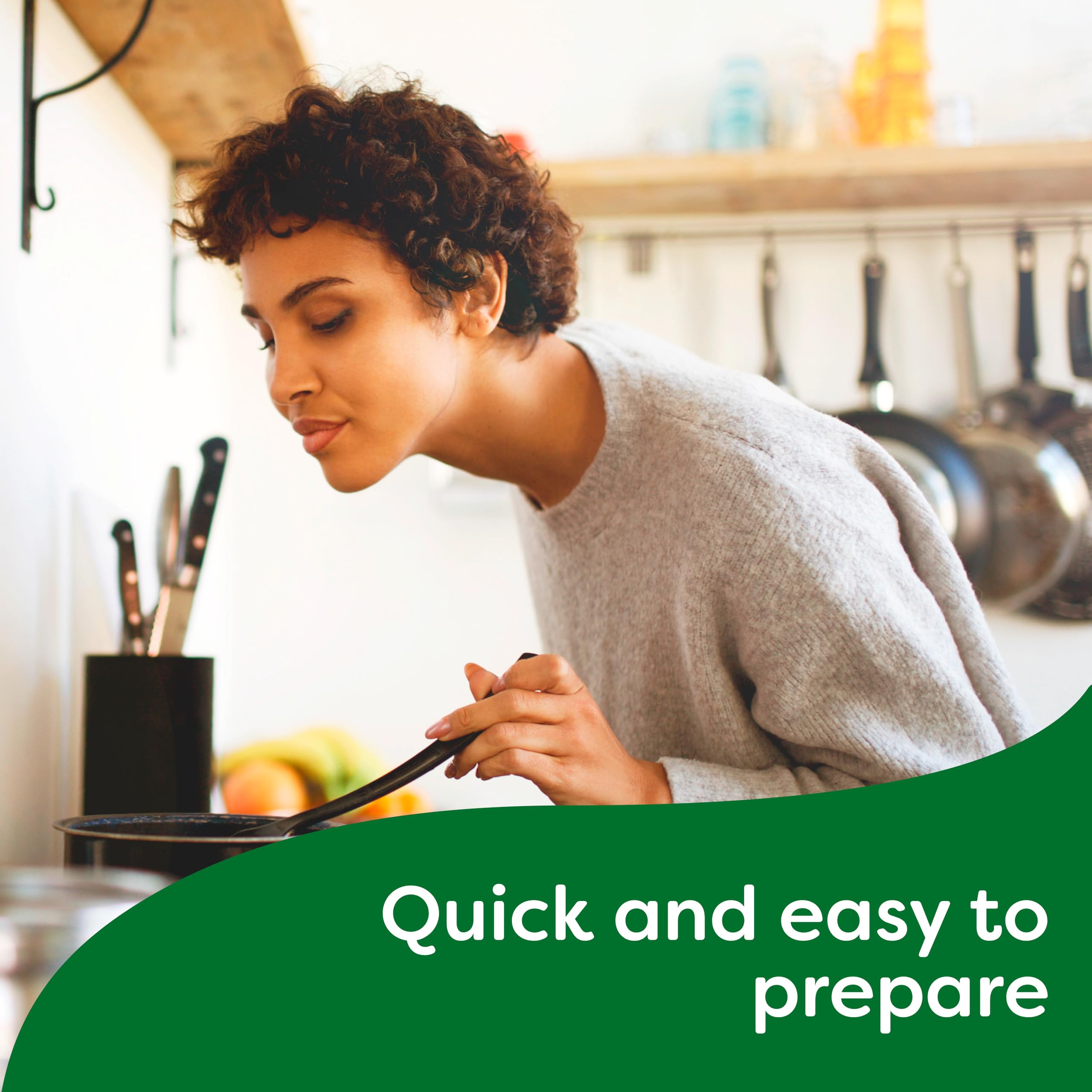 Knorr - Beef Gravy Pot 4x28g Free from Artificial Colours and Preservatives 3