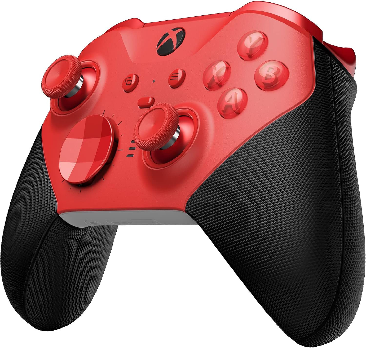 Xbox Elite Wireless Controller Series 2 – Core Edition (Red) 4