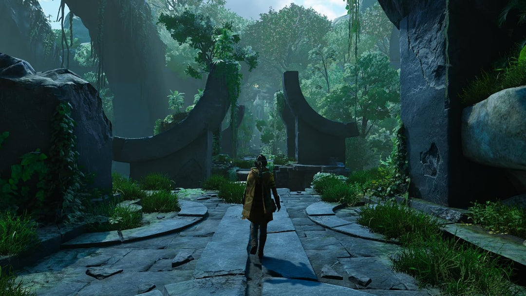 Unknown 9: Awakening - PS5