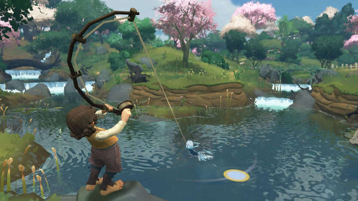 Tales of the Shire: A Lord of the Rings Game - PS5