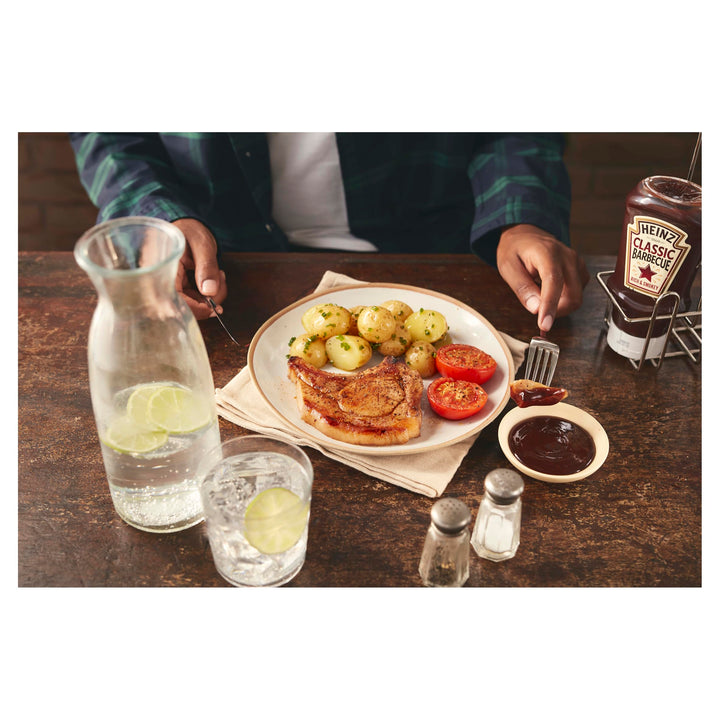 Heinz Classic BBQ Sauce 665g - Barbecue Sauce