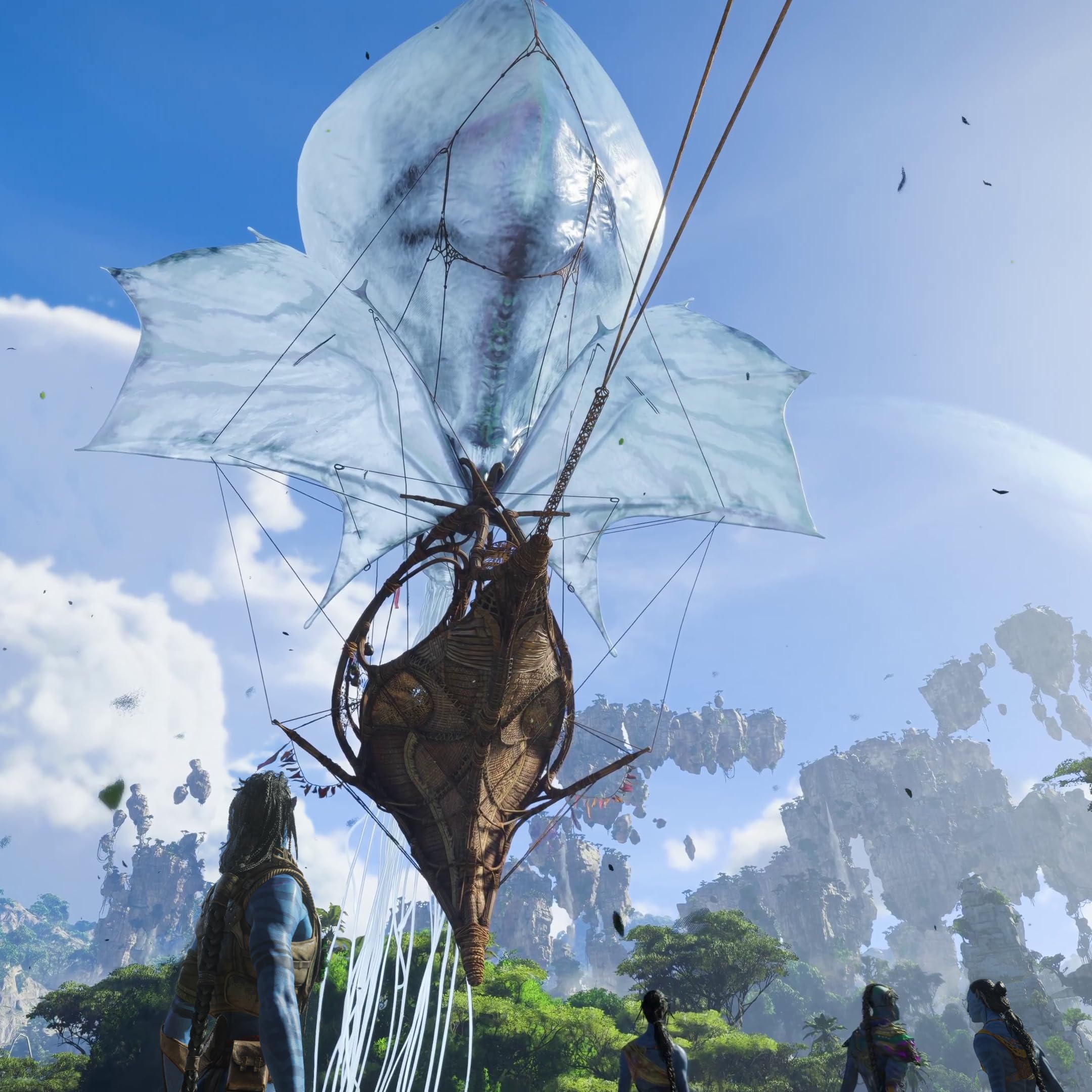 Avatar: Frontiers of Pandora From the Ashes Edition [Xbox Series X] 6