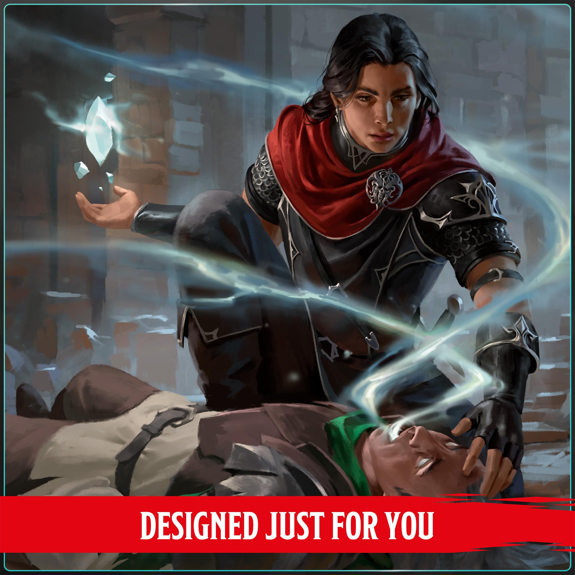 Wizards of the Coast Dungeons & Dragons 2024 Monster Manual Core Rulebook 5