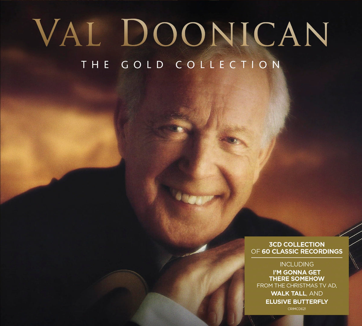 Val Doonican - The Gold Collection [CD]