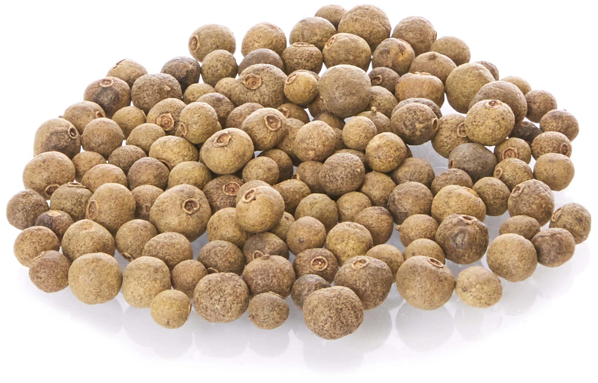 Old India Pimento Allspice Whole 250g 2