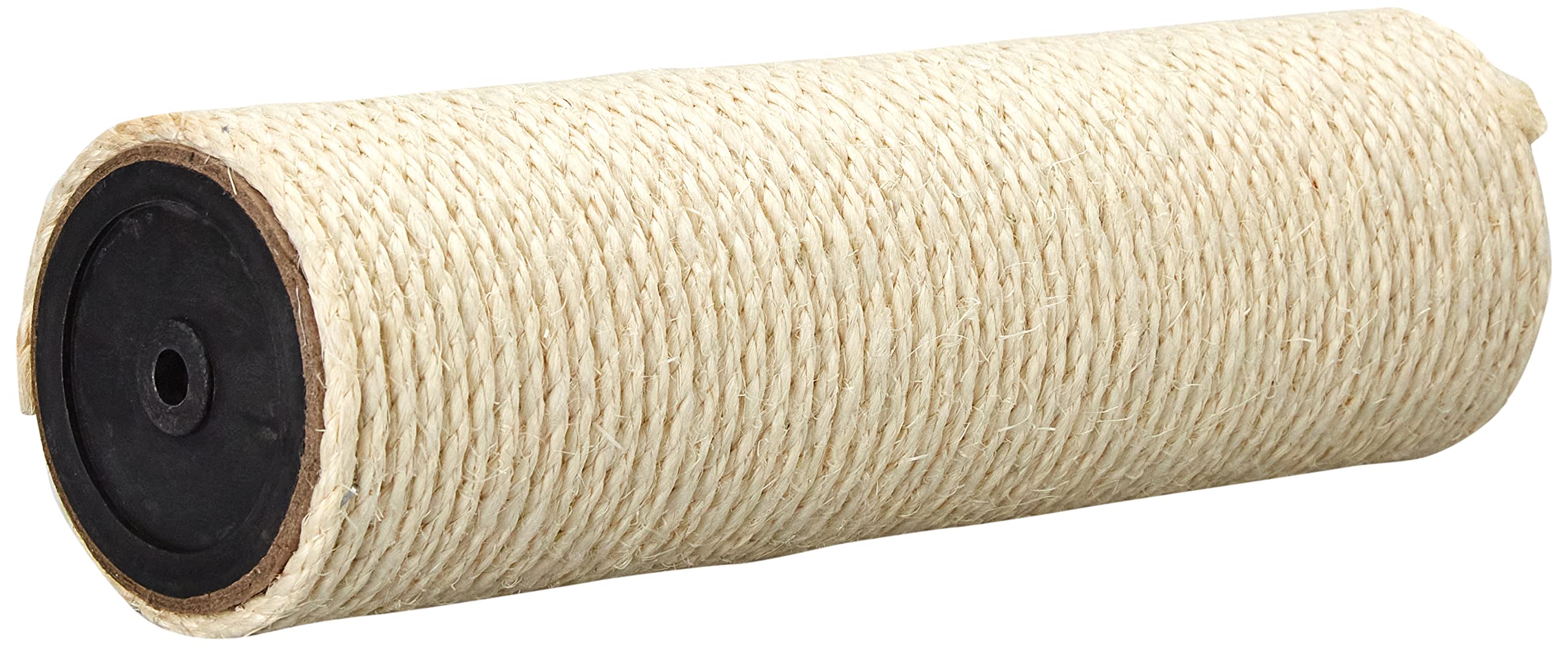 TRIXIE Spare Posts for Scratching Posts - 9/30 cm Sisal Replacement | Fits Most Cat Trees 4
