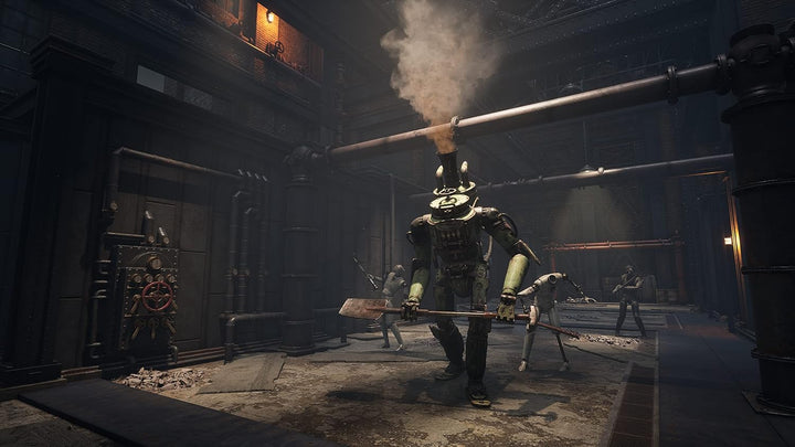Lies of P - PS5 Action RPG Game