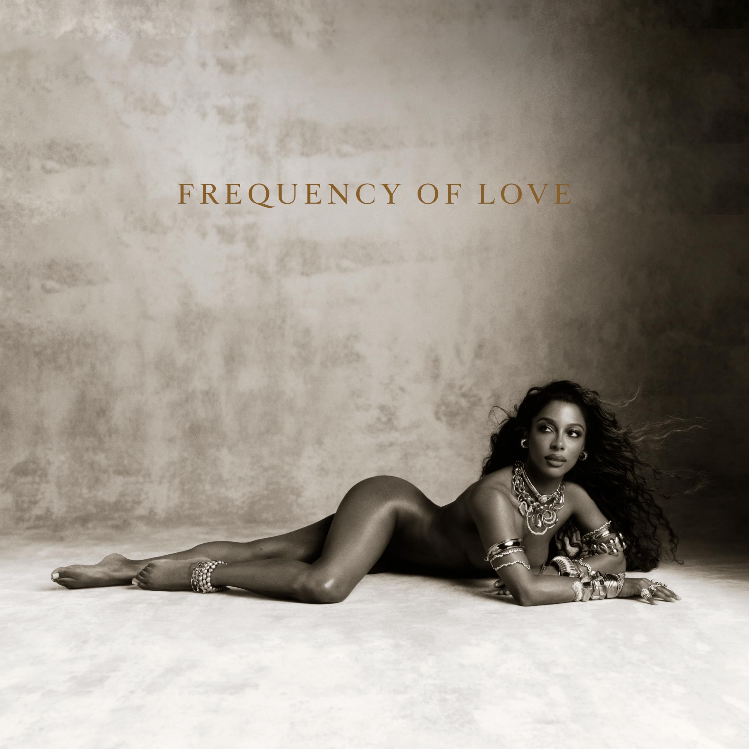 Victoria Monét - Frequency Of Love [2LP Vinyl]
