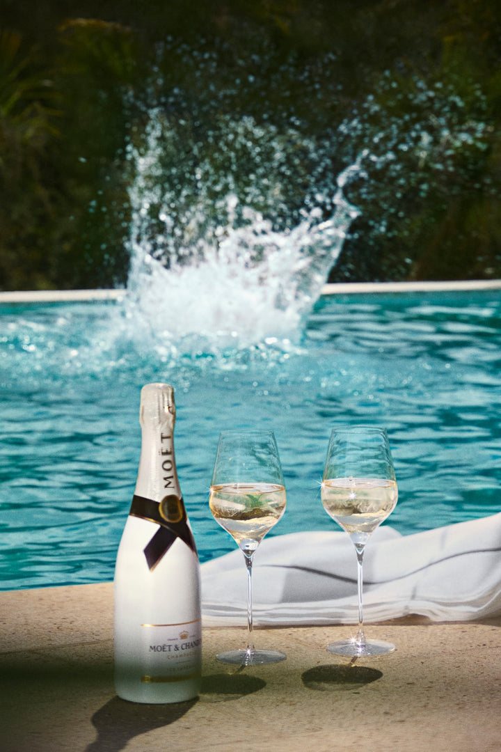 Moët & Chandon Ice Impérial Champagne - 75 cl