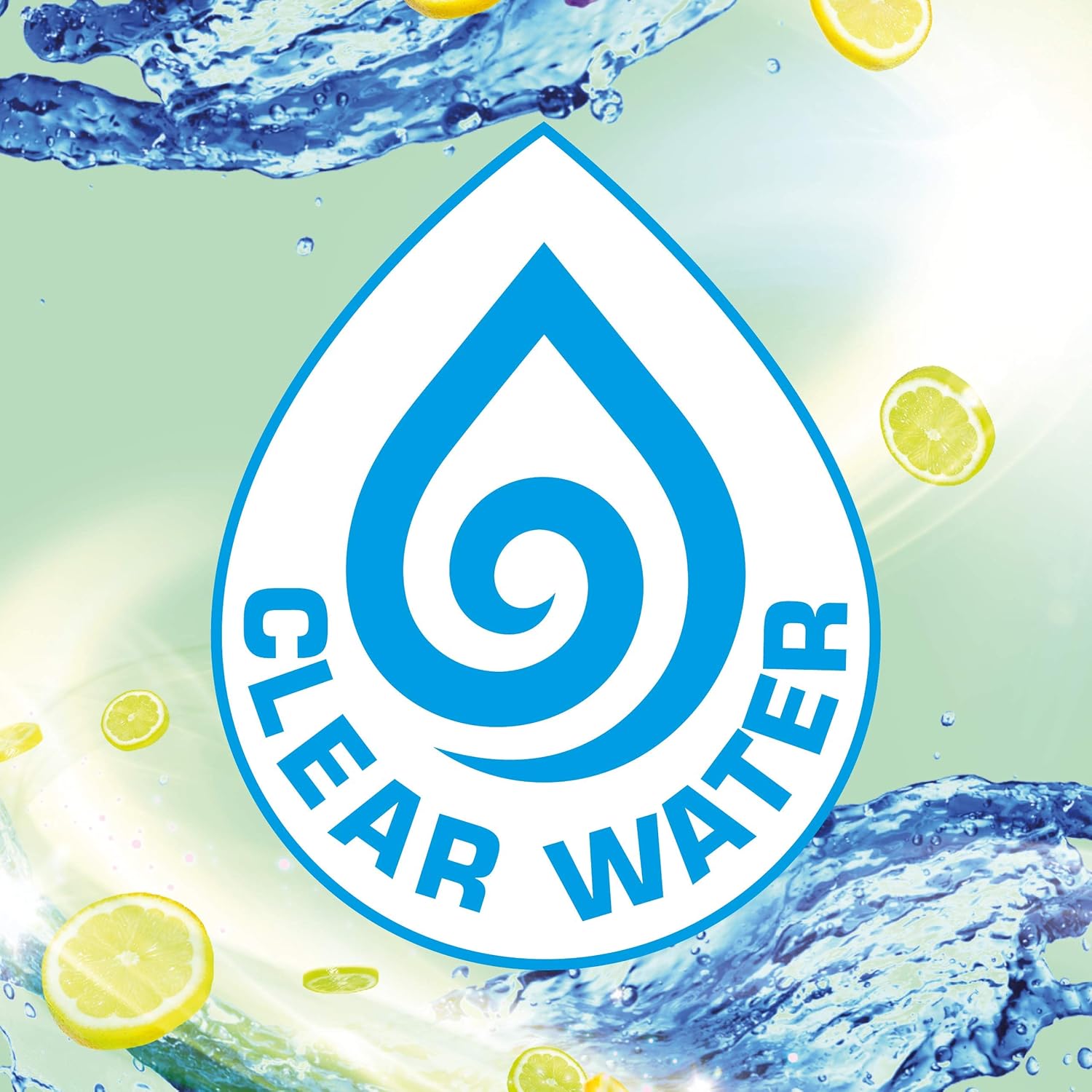 Bloo Power Active Fresh Flowers Toilet Rim Block (50g) 4