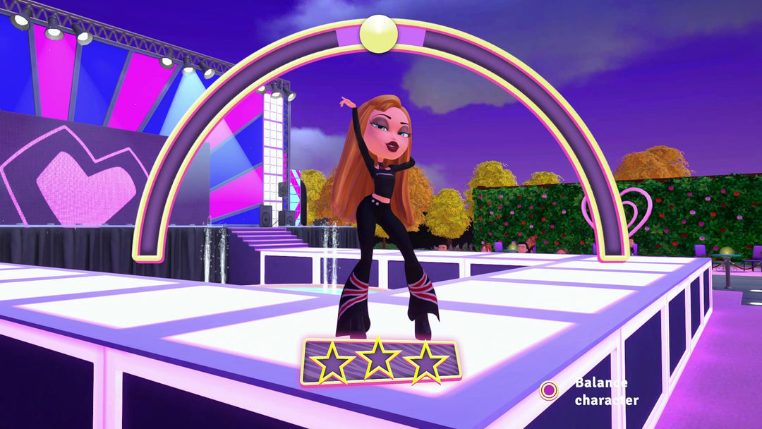Bratz: Flaunt Your Fashion - Complete Edition - Nintendo Switch