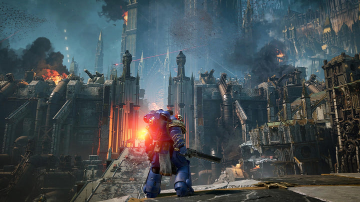Warhammer 40,000: Space Marine 2 - Xbox Series X Standard Edition