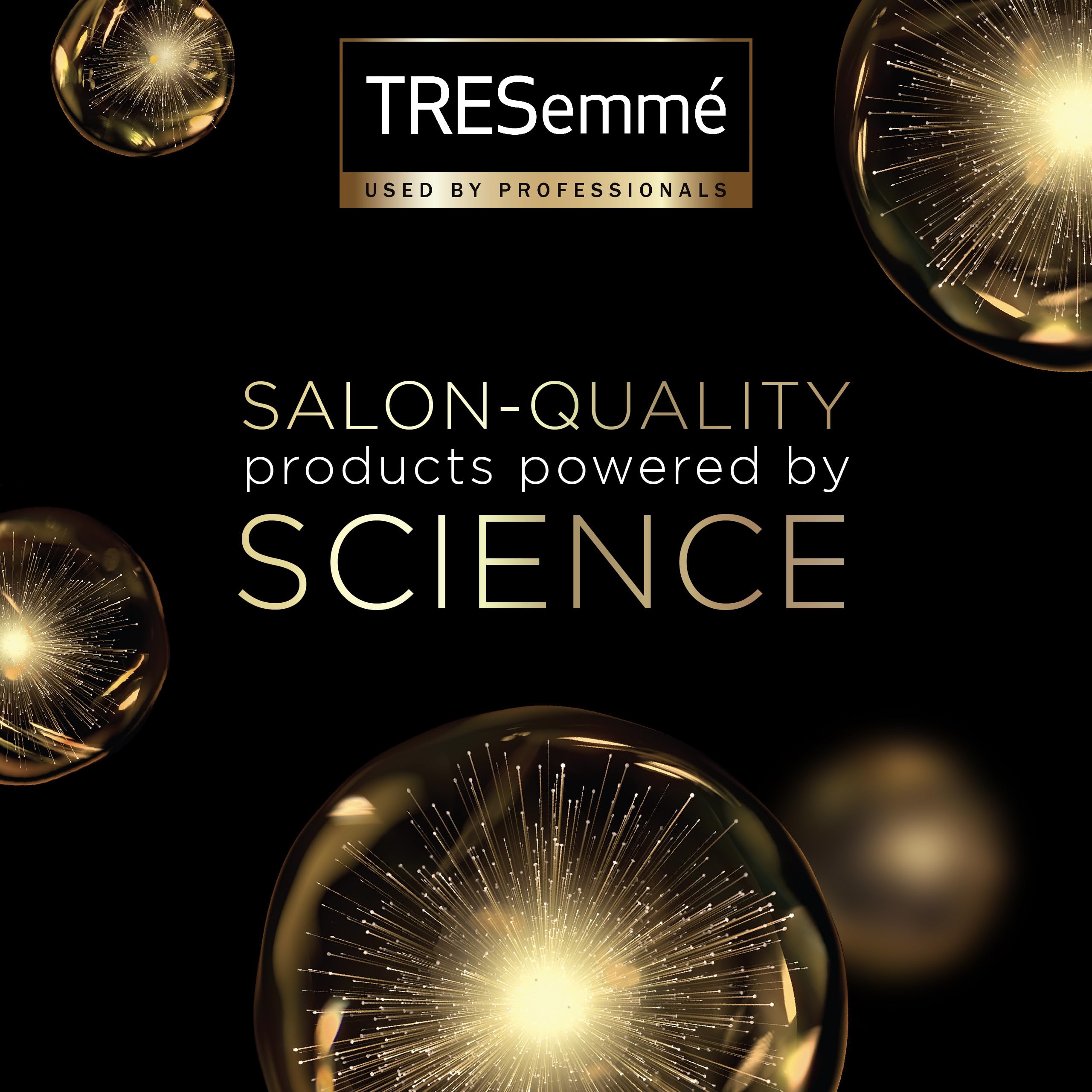 TRESemmé Moisture Rich Conditioner with Vitamin E for Dry, Damaged Hair (900g) 5