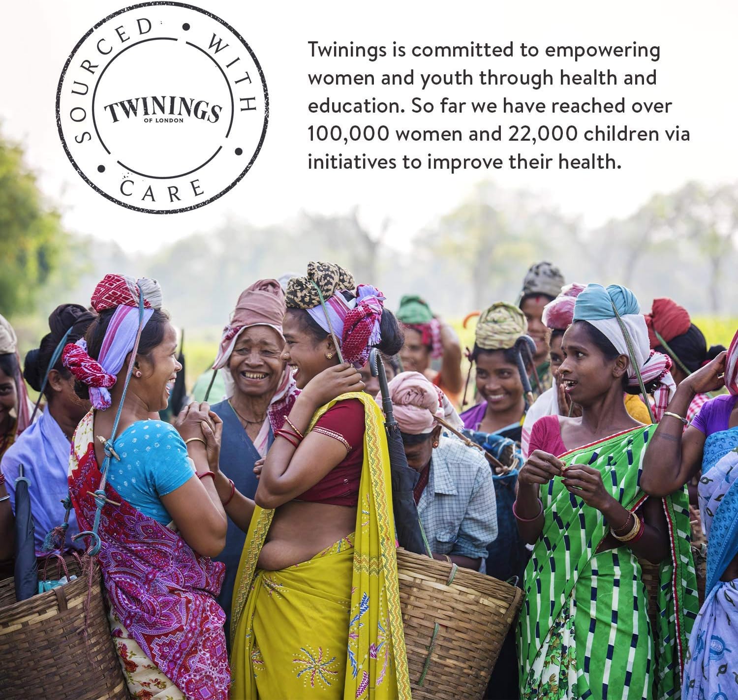 Twinings Pure Green Tea 80 Tea Bags (4 x 20 Tea Bags) 5