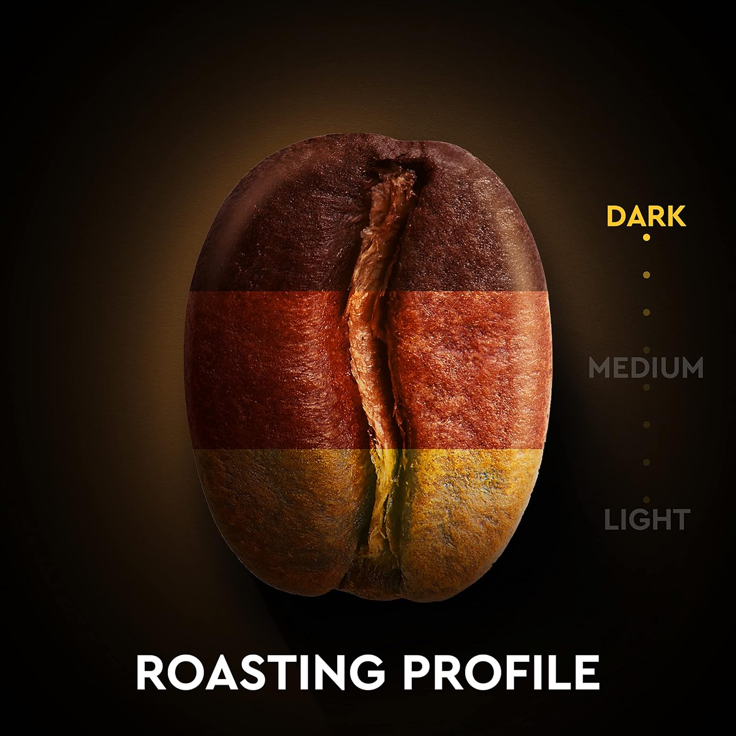 Carte Noire Espresso Lungo - 100% Arabica Nespresso Compatible Aluminium Capsules, 30 Capsules 3