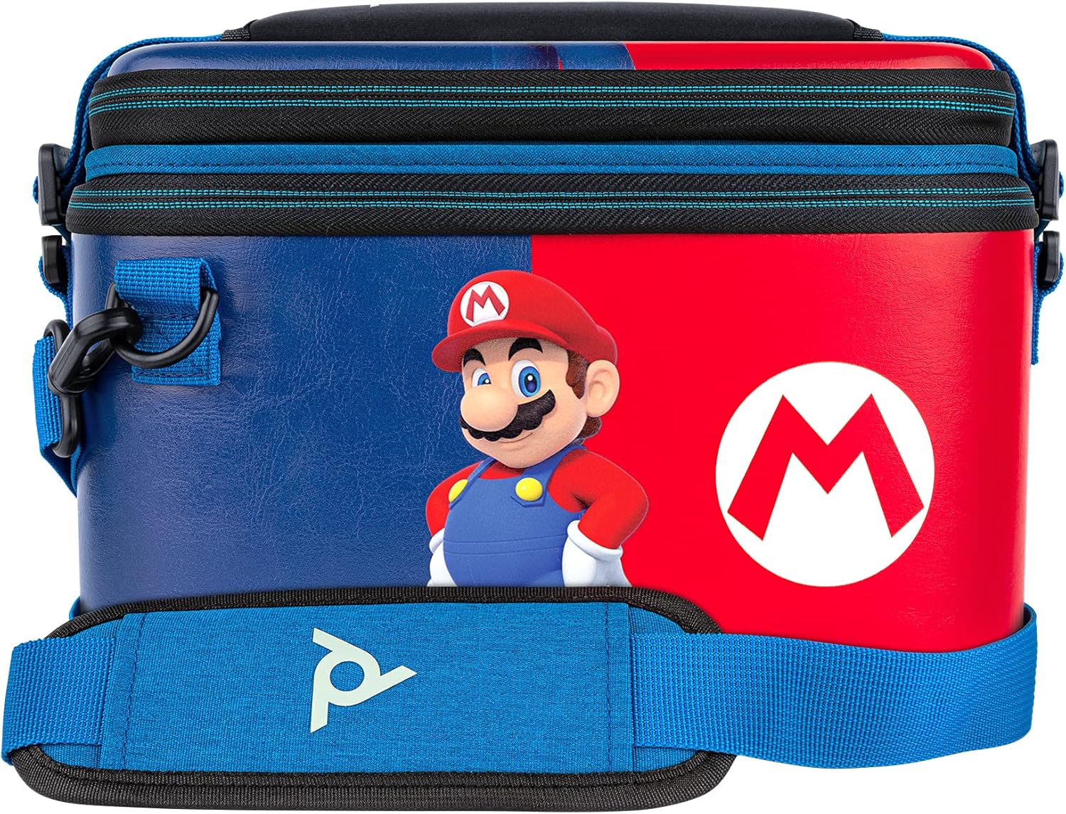 Mario - Nintendo Switch Pull-N-Go Travel Case by PDP 1