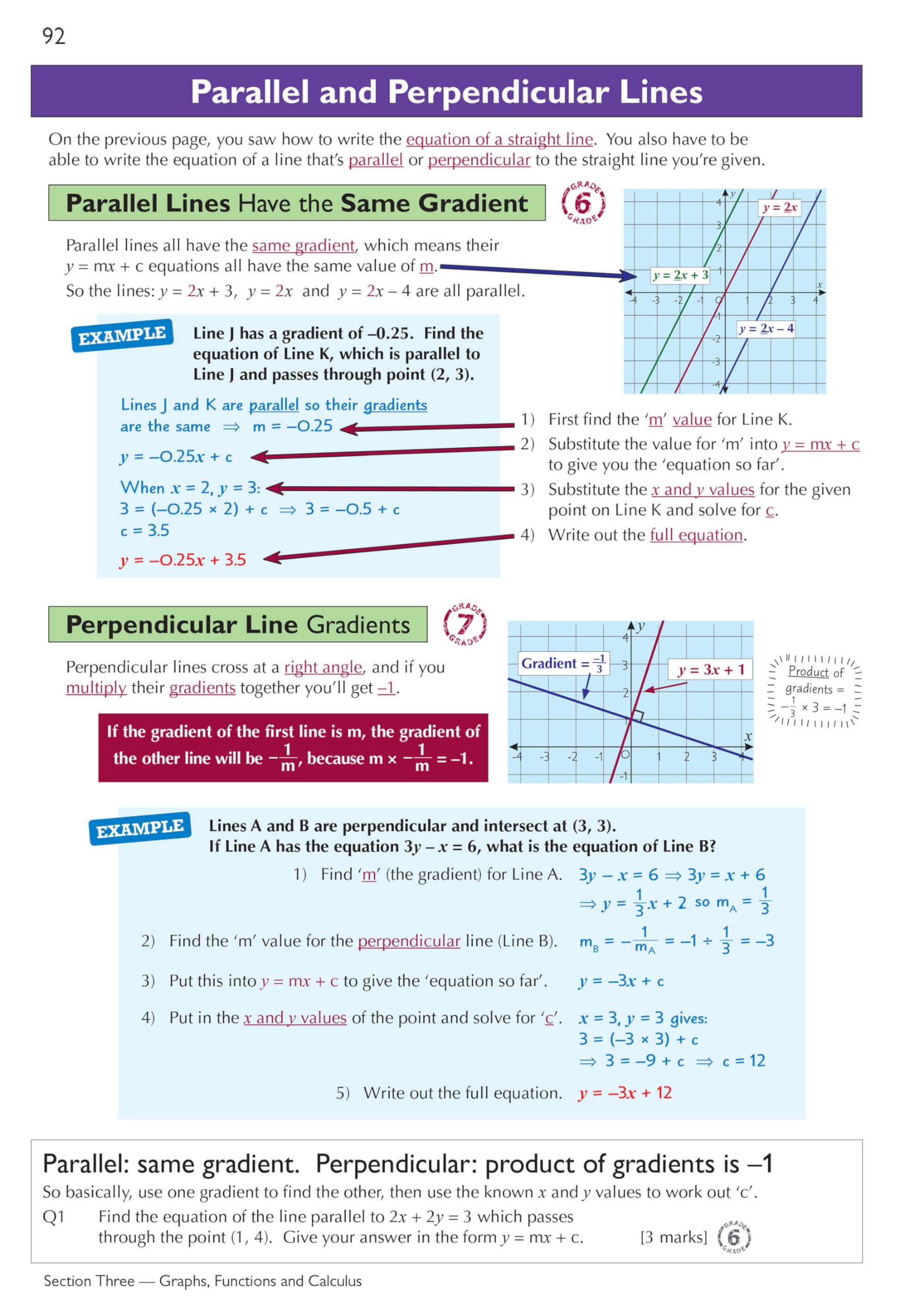 CGP Edexcel International GCSE Maths Complete Revision & Practice Guide | Grade 9-1 | Paperback 7