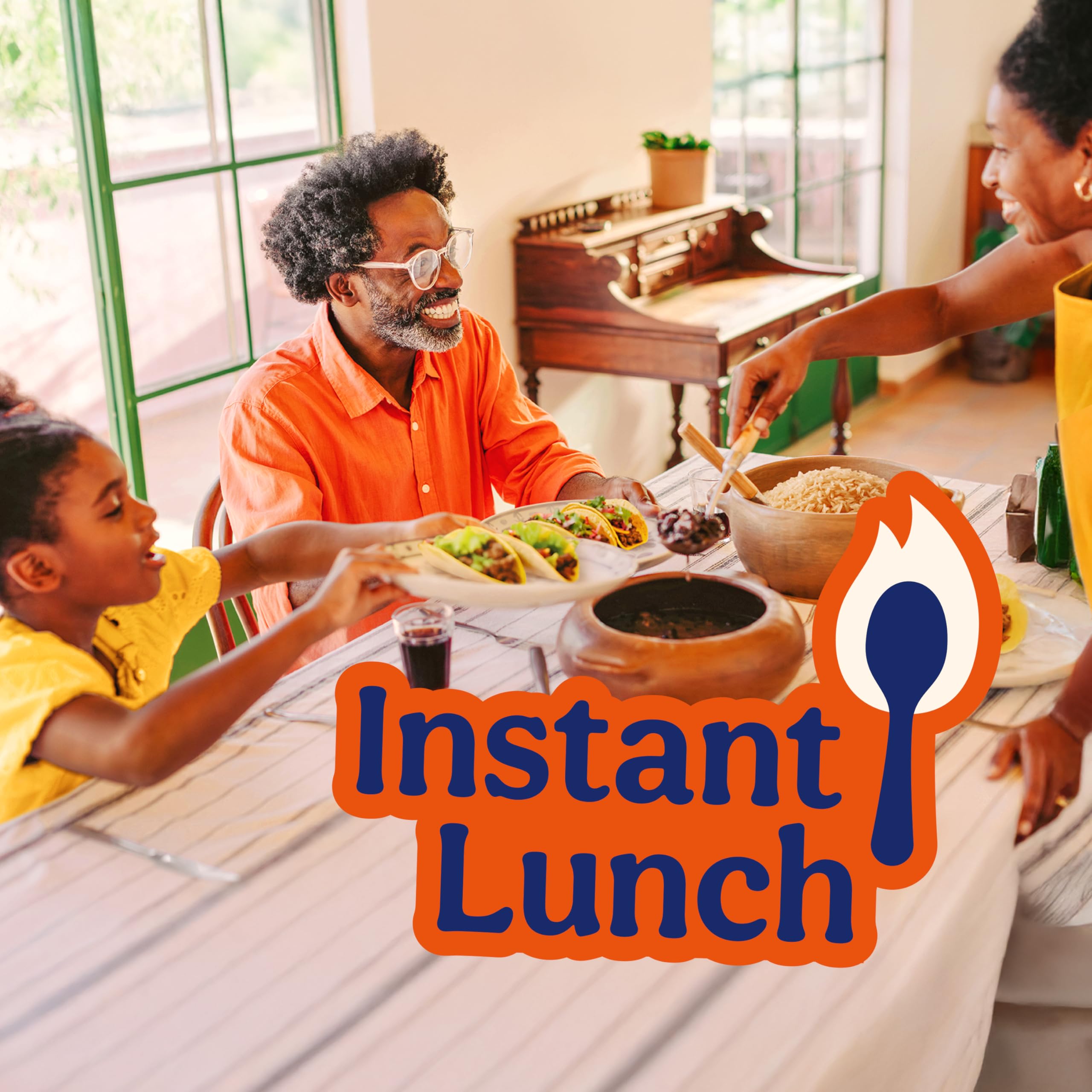 Ben's Original - Favourites Risotto Chicken and Mushroom Microwave Rice, 6 x 250g 4