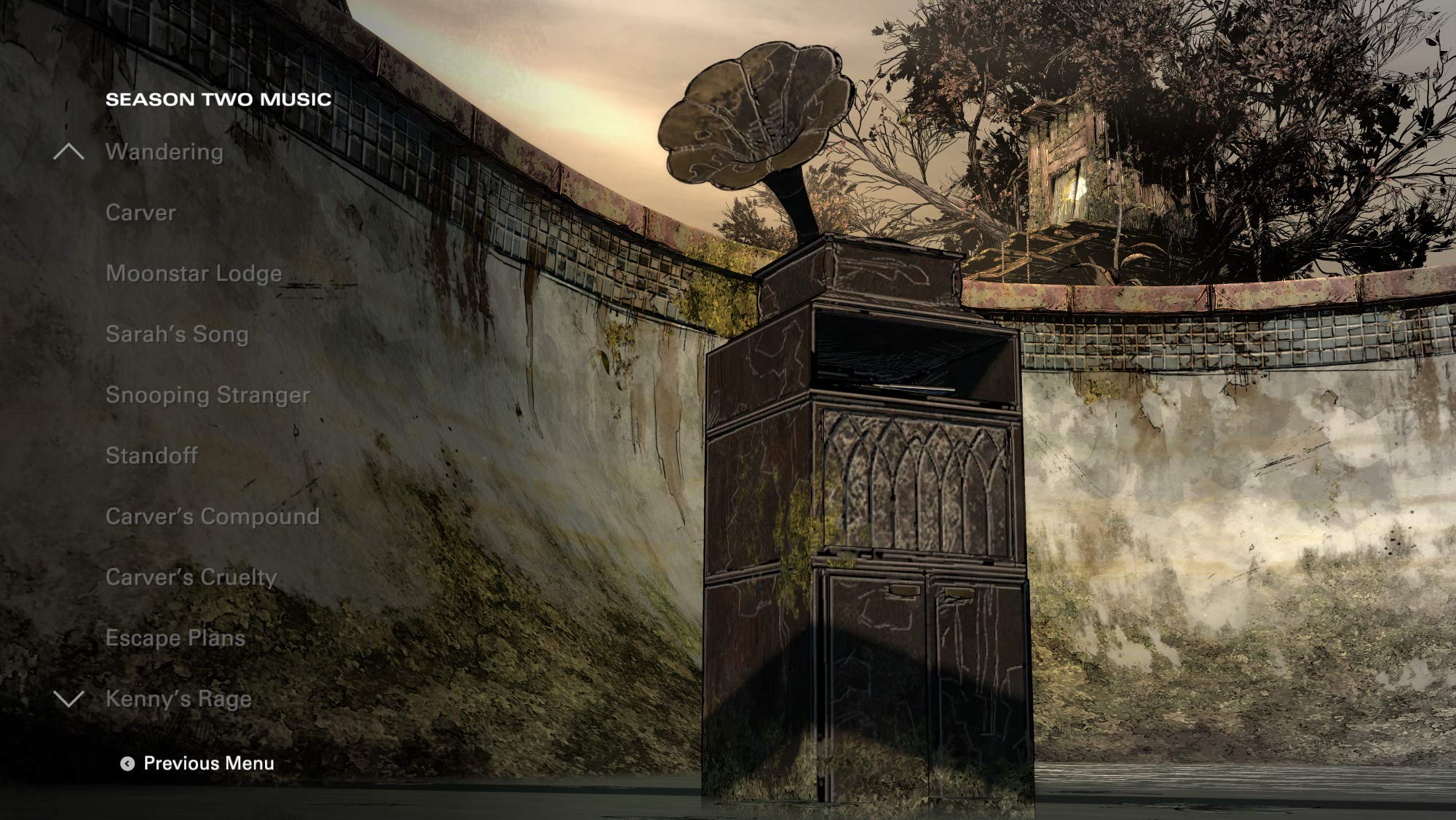 The Walking Dead: The Telltale Definitive Series - PlayStation 4 Digital Edition 8