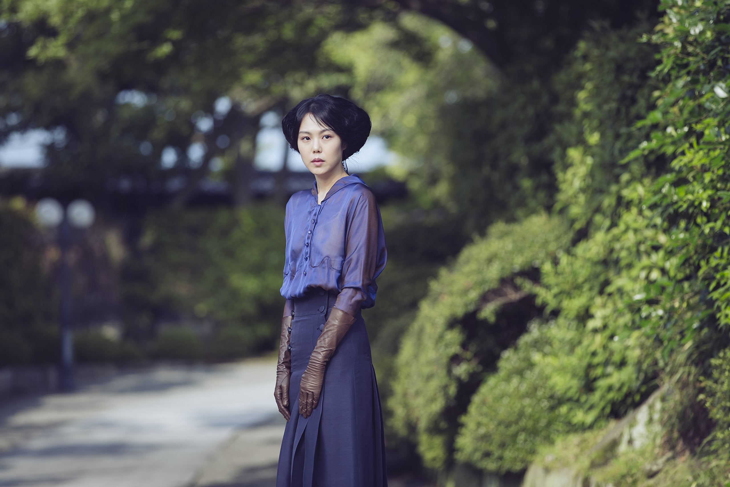 The Handmaiden [Blu-ray] 6