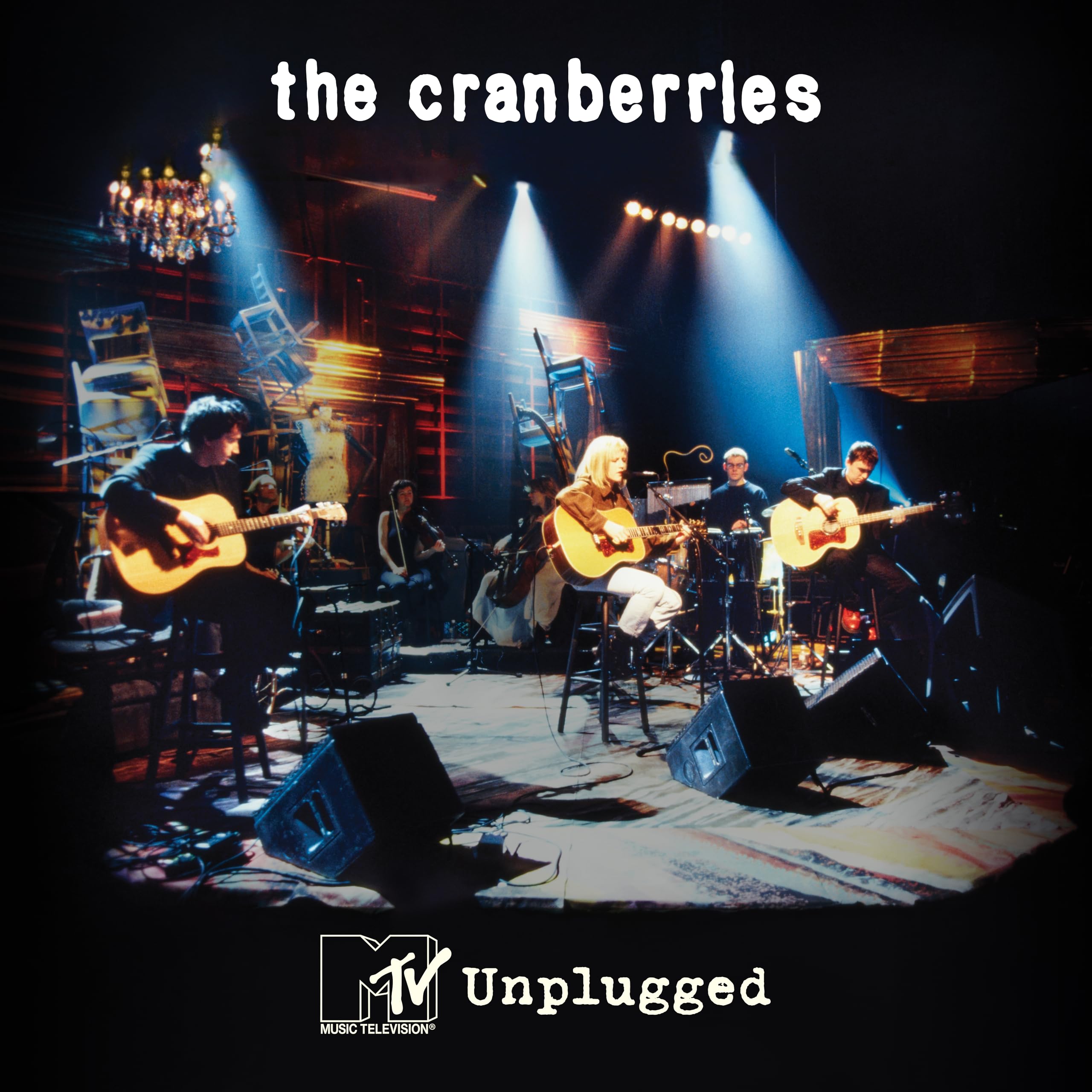 The Cranberries - MTV Unplugged [VINYL] 2