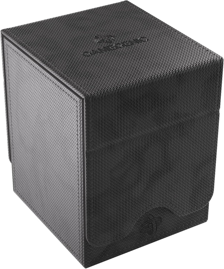 Gamegenic Magic: The Gathering Commander Squire Plus 100+ XL Deck Box
