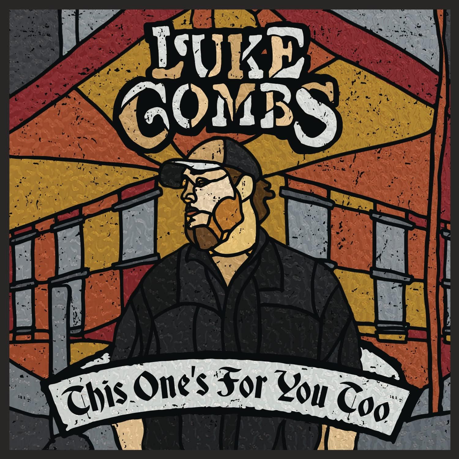 Luke Combs - This One's For You Too (Deluxe Edition) [VINYL] 1