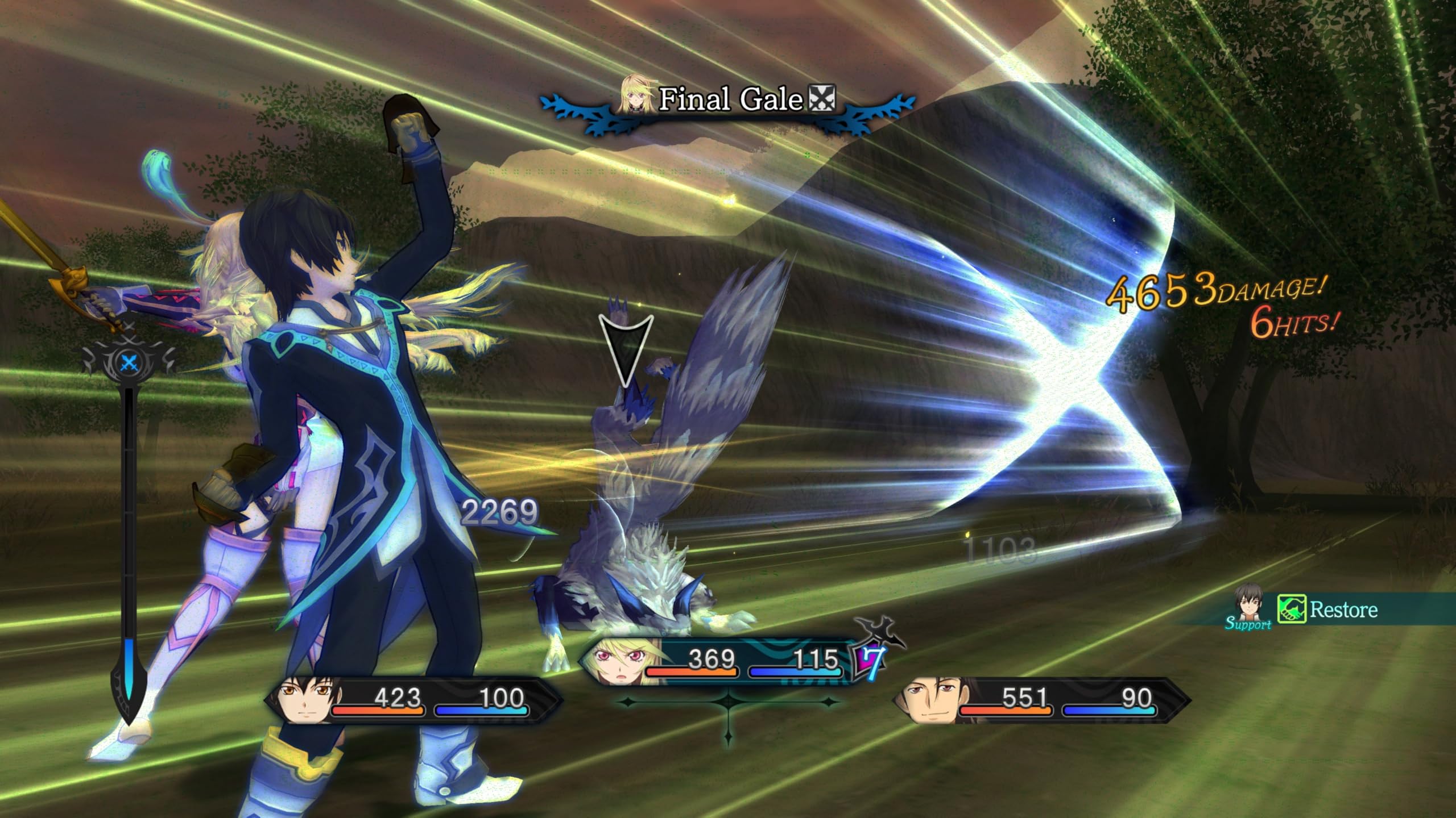 Tales of Xillia Remastered - PlayStation 5 Digital Edition 6