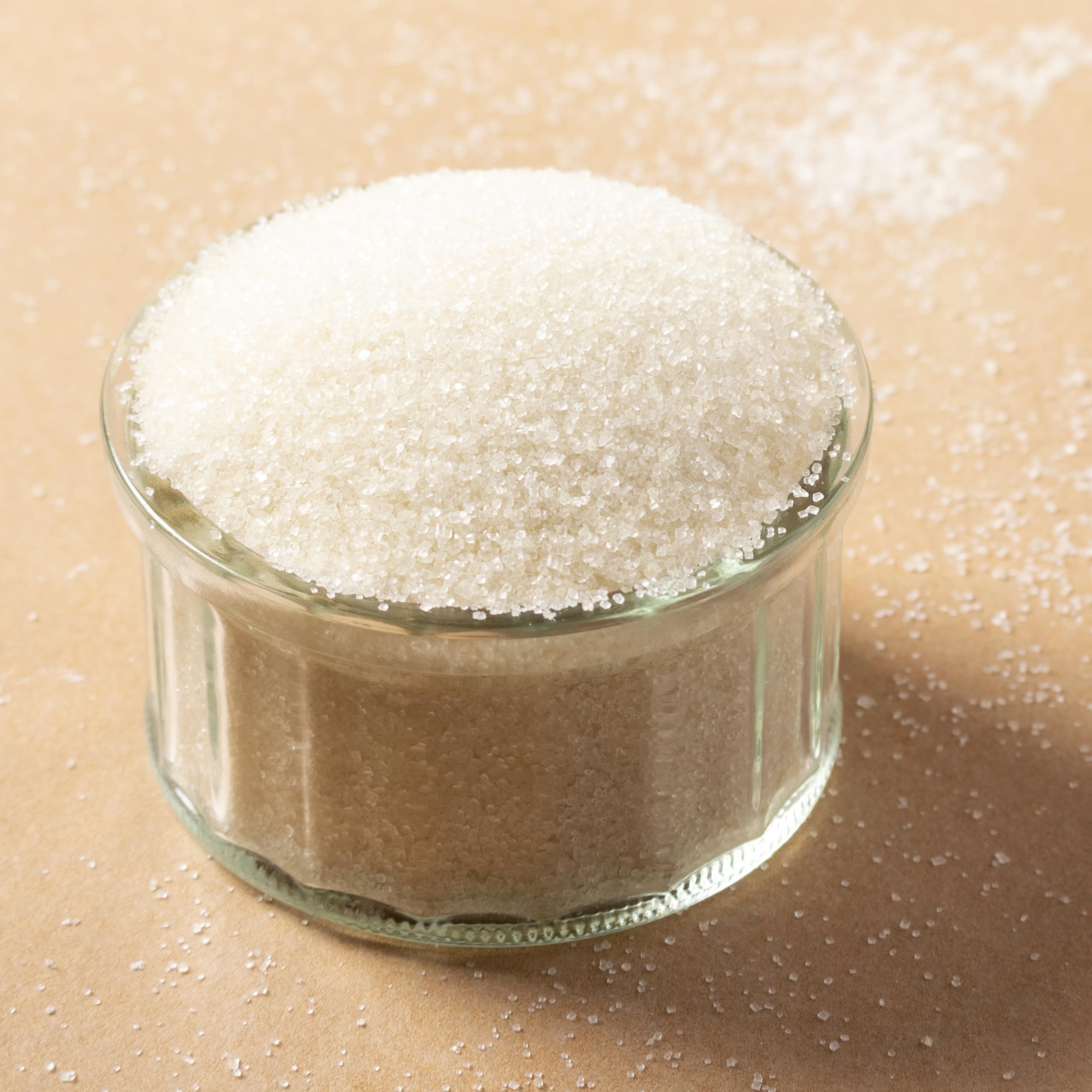 Wholefood Earth Organic Golden Cane Sugar - 500g | Unrefined | Vegan 3