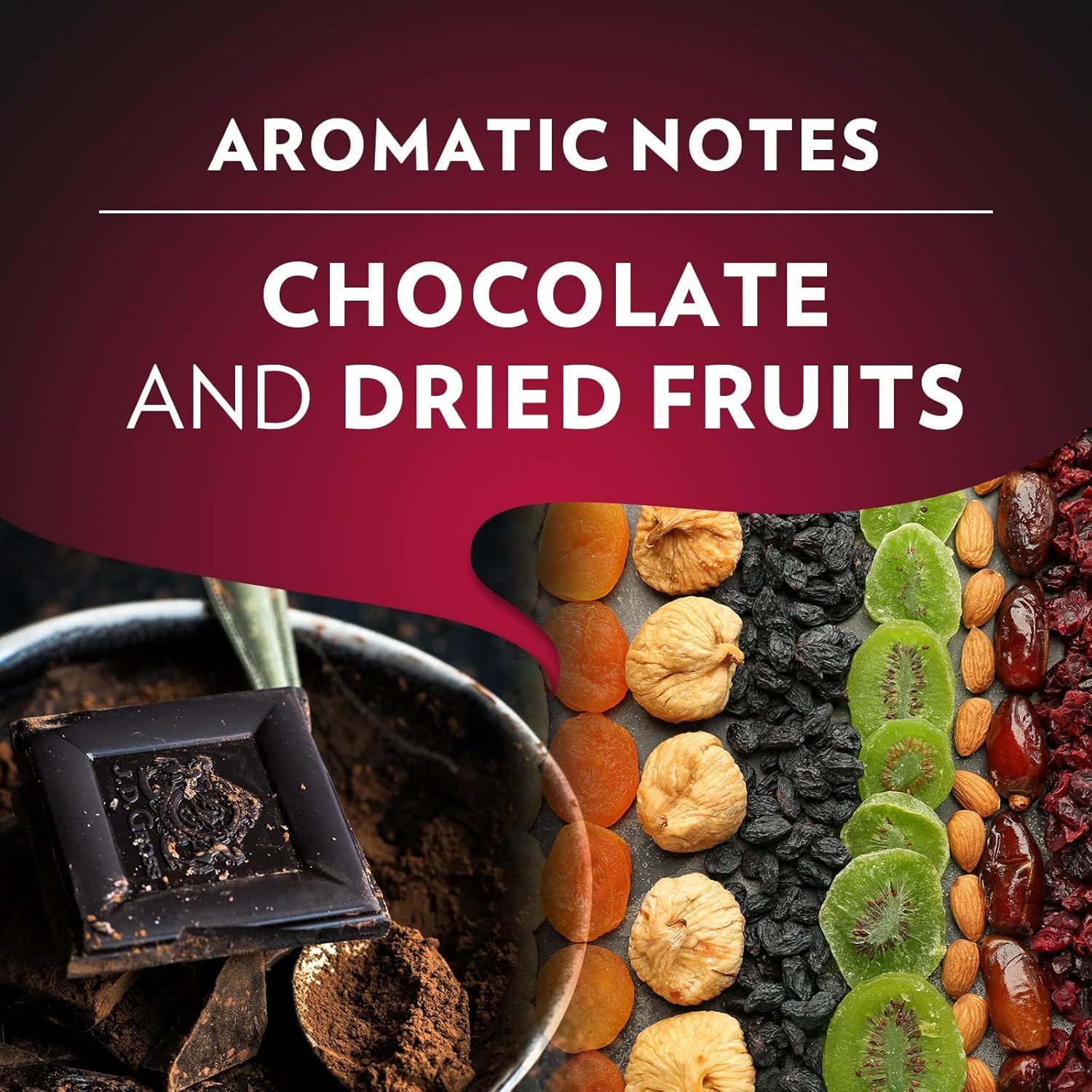 Lavazza Espresso Aromatico - 1 kg Light Roast Whole Bean Coffee 9