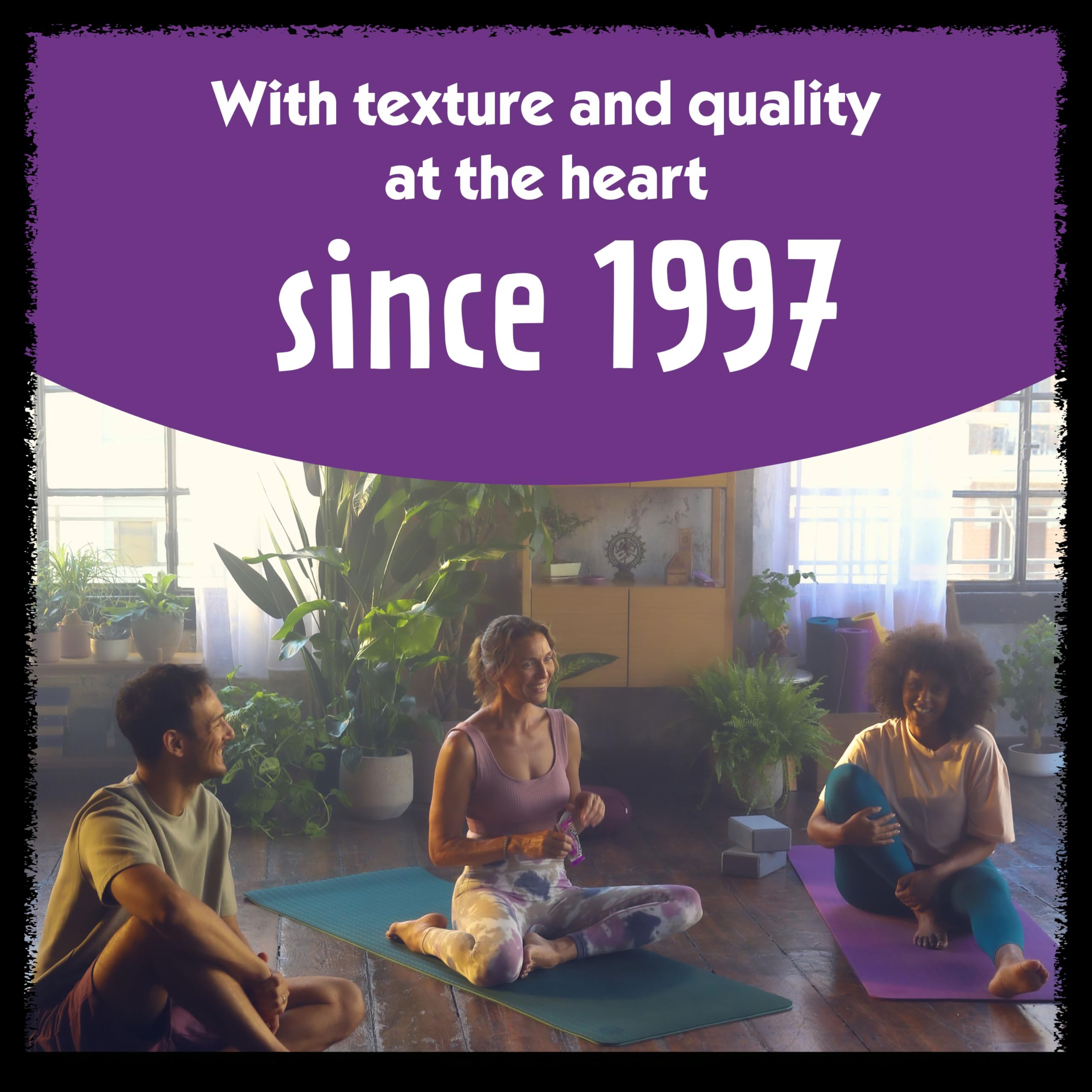 Eat Natural Protein Maple Syrup, Pecans & Peanuts Fruit & Nut Bar (3 x 40g) 5